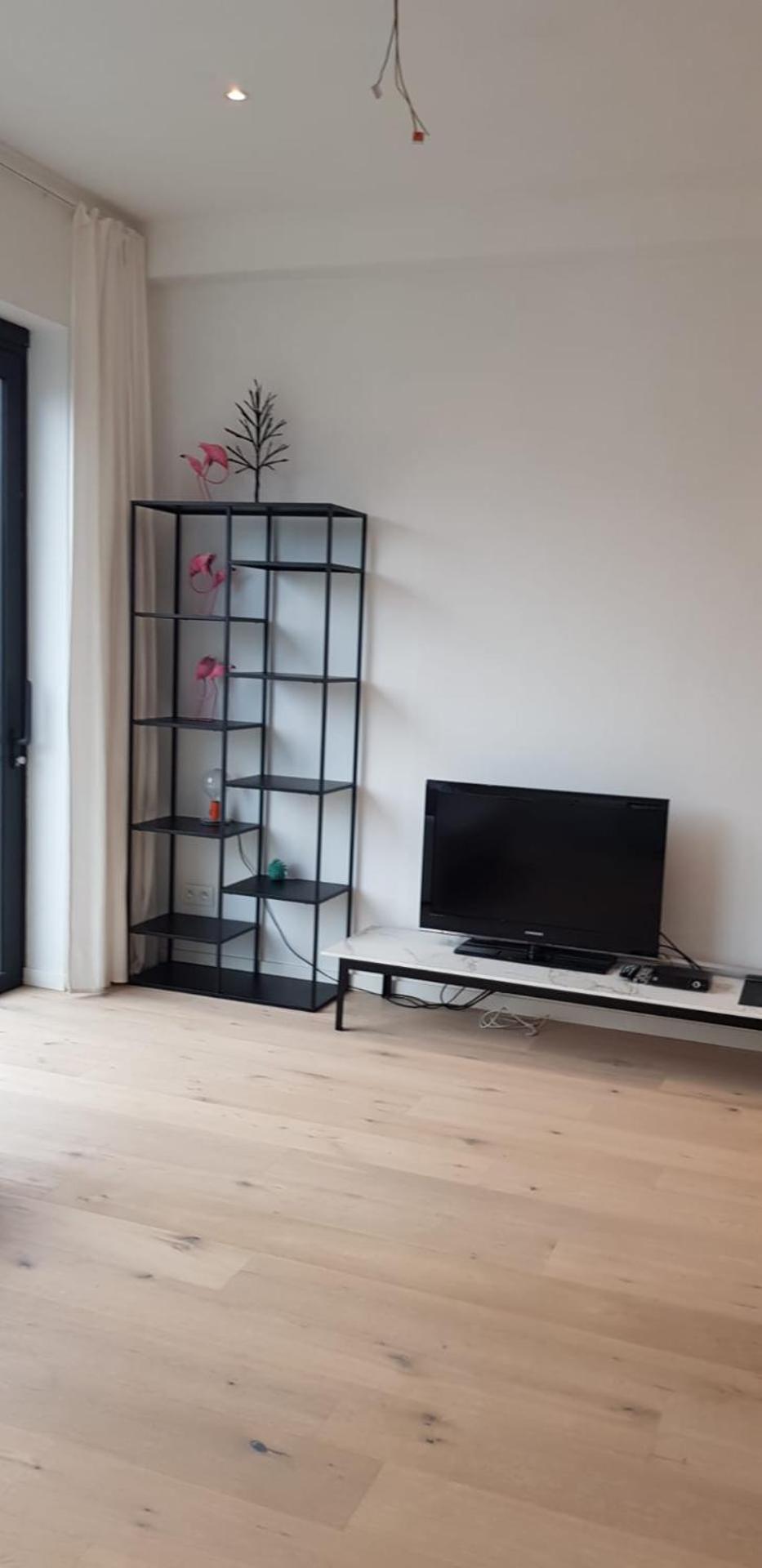 Nieuwbouwappartement Lippenslaan met 2 slaapkamers - WIFI - 6 personen