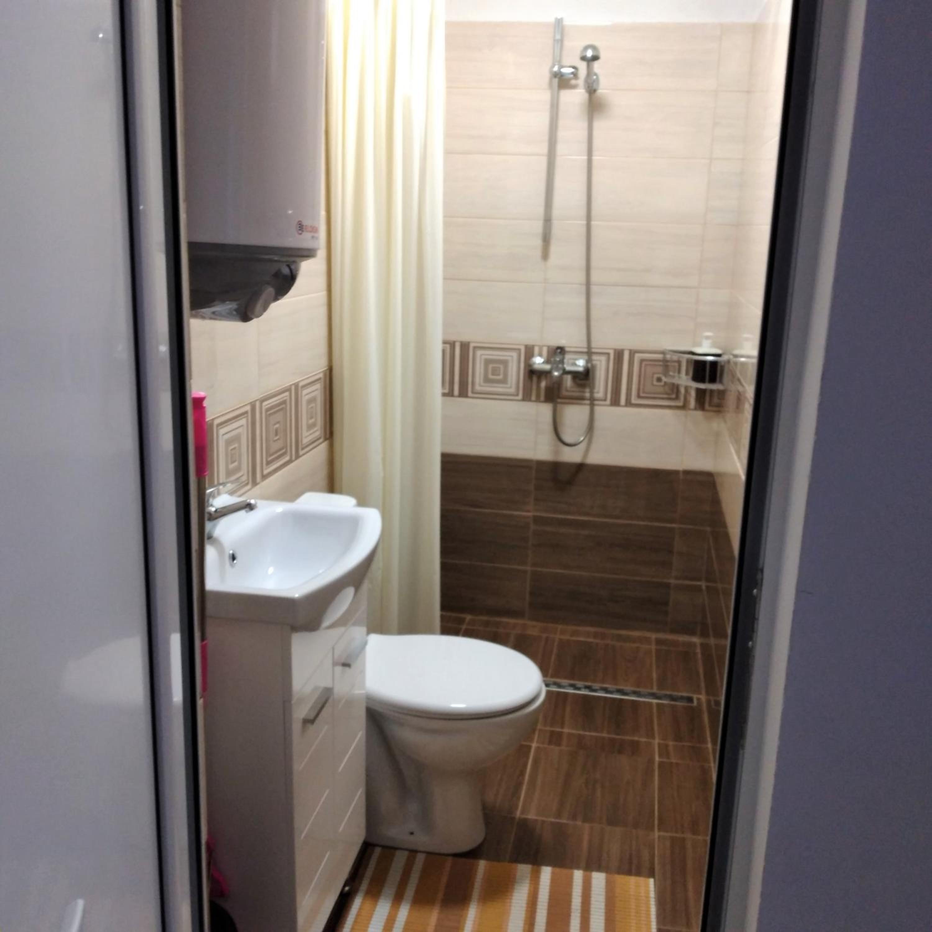 ViBo Guesthouse