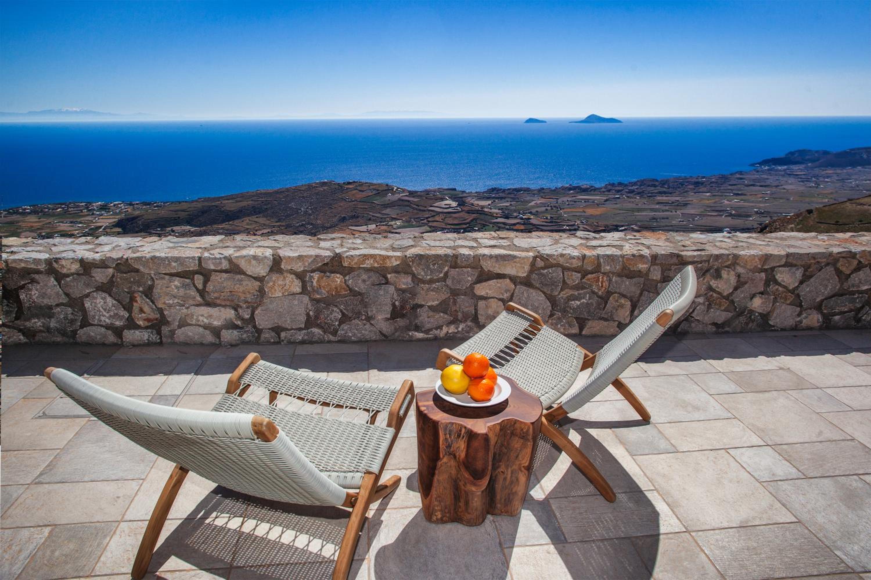 Villa Asterope Luxury Retreat by Pleiades