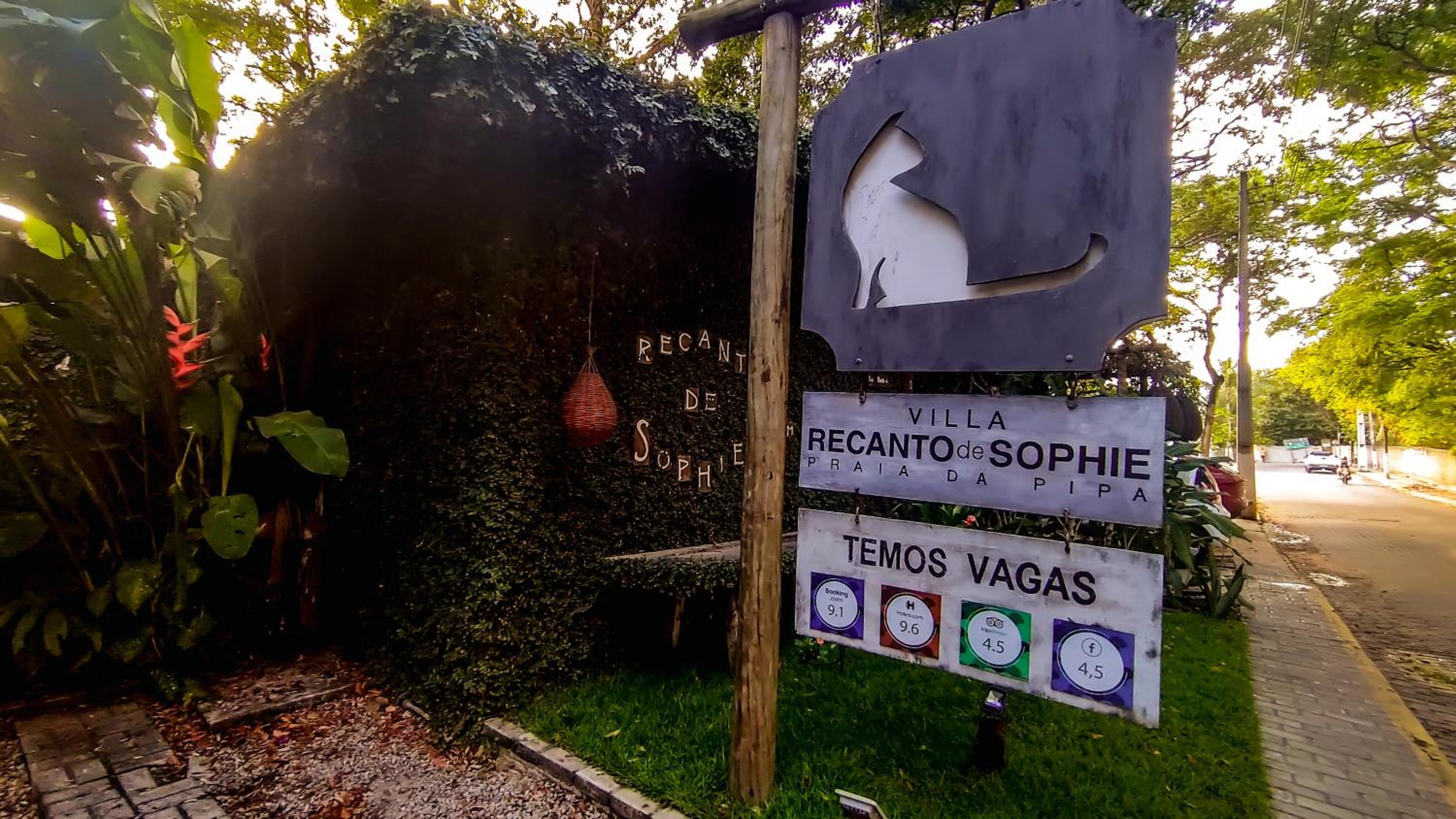 Recanto de Sophie