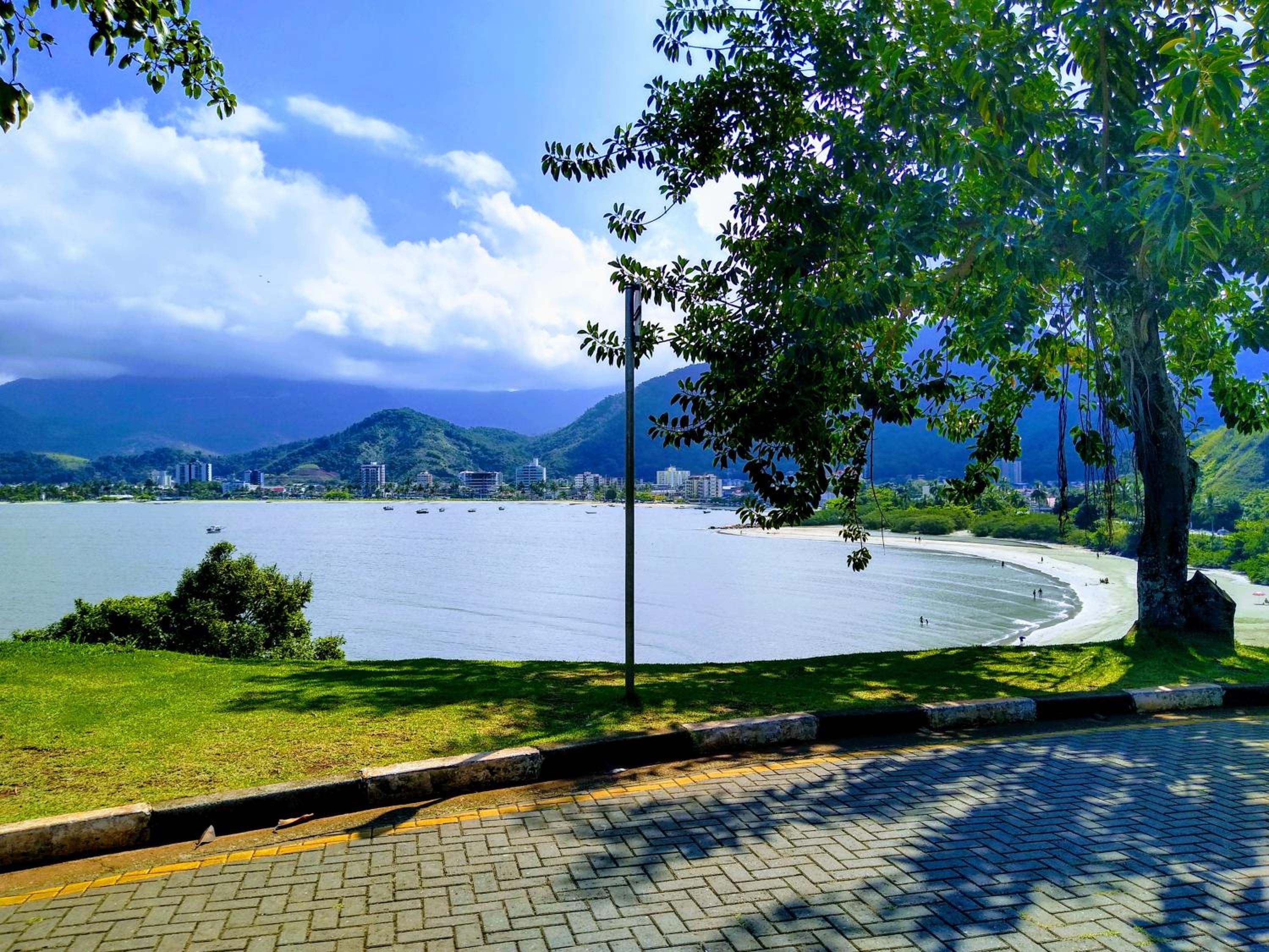 Condomínio Villagio II 13