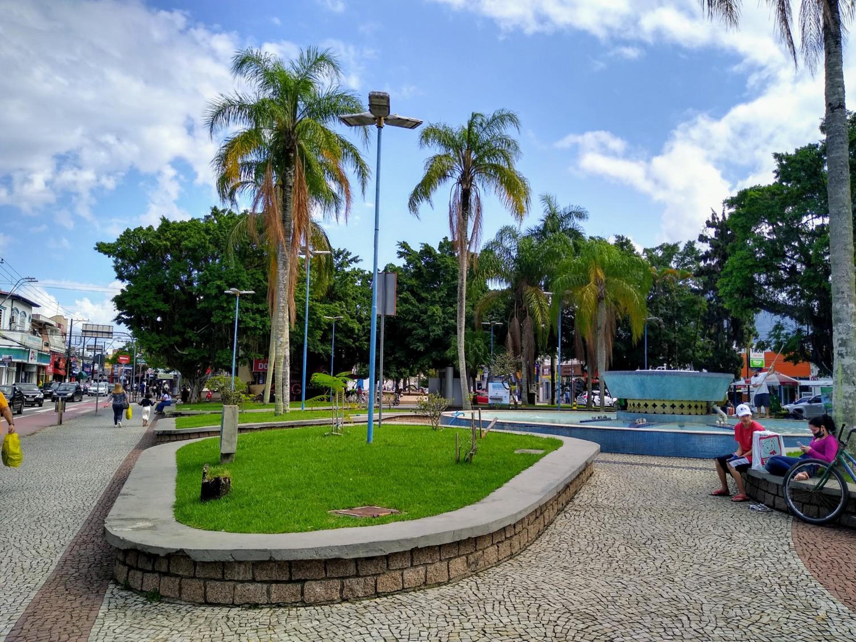 Condomínio Villagio II 13