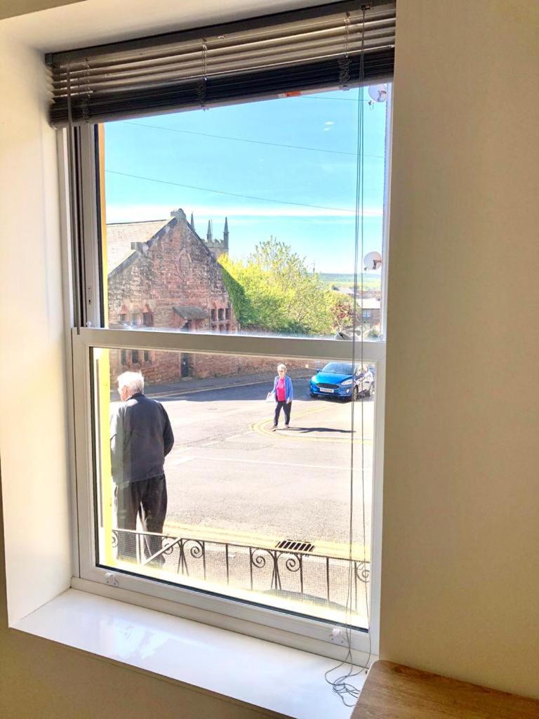 Maryport House