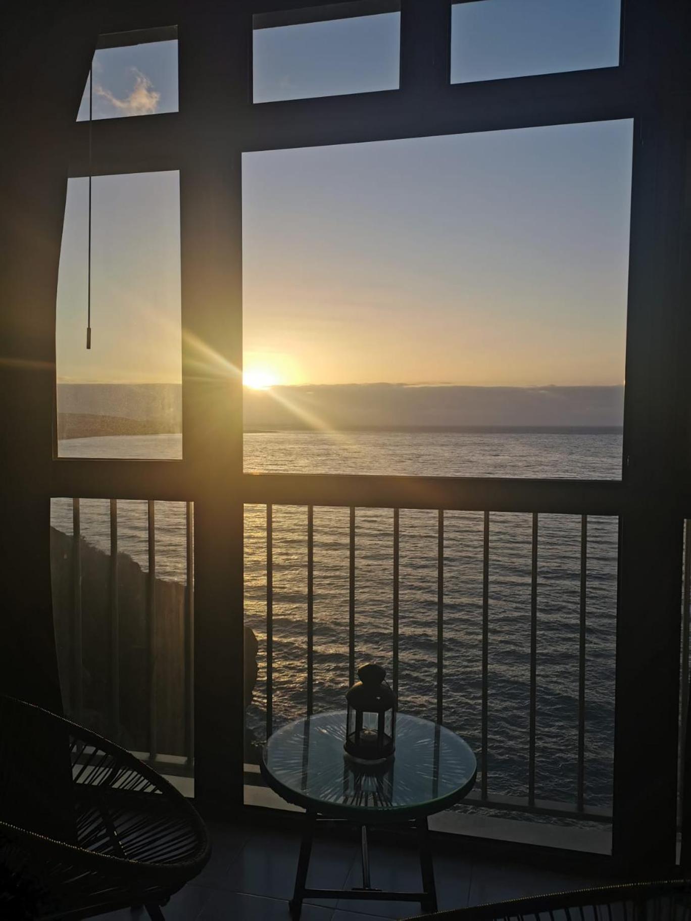 Mirador del Mar Sea Point Apartament view 4
