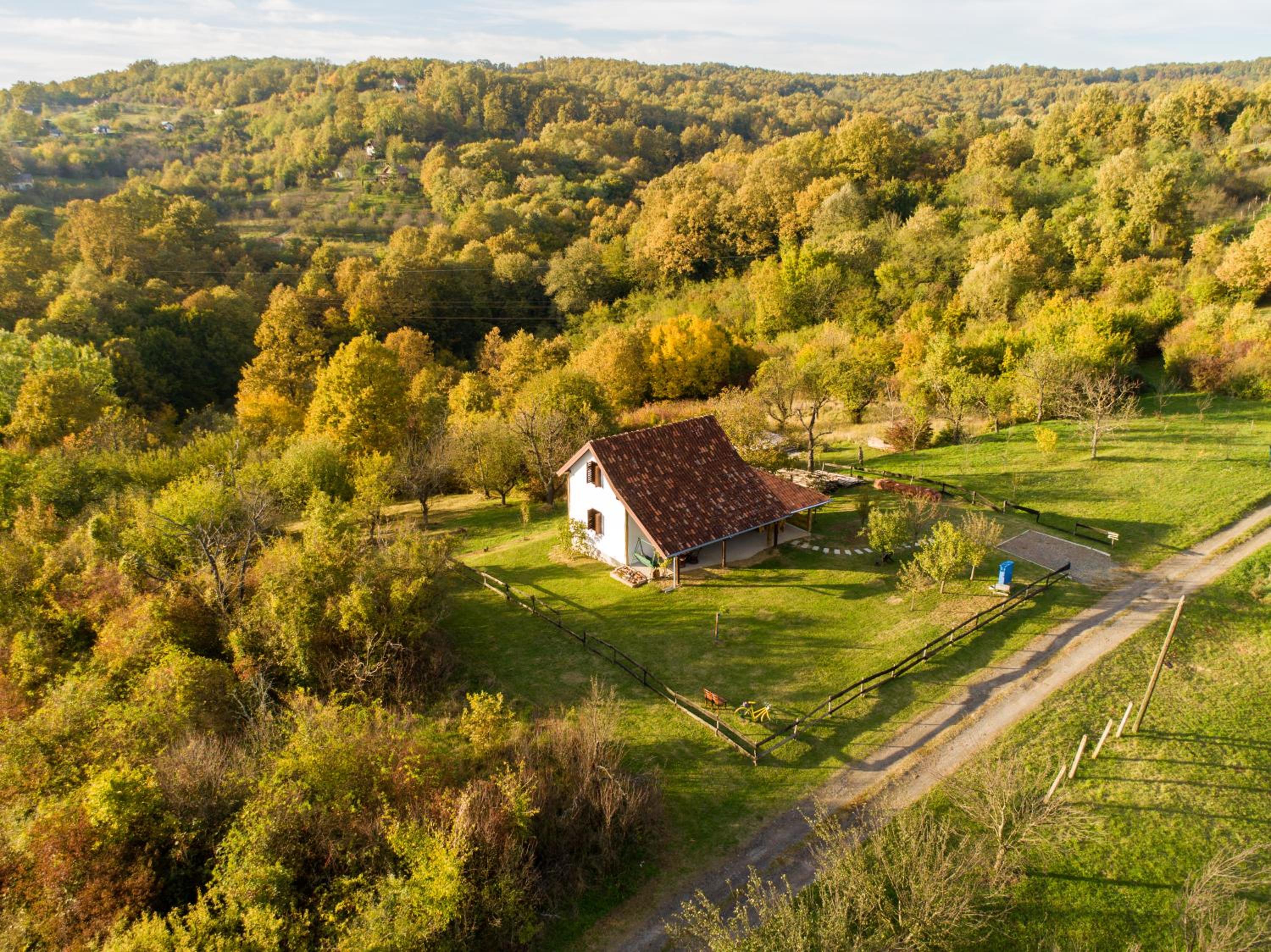 Kuća za odmor Atar view 2