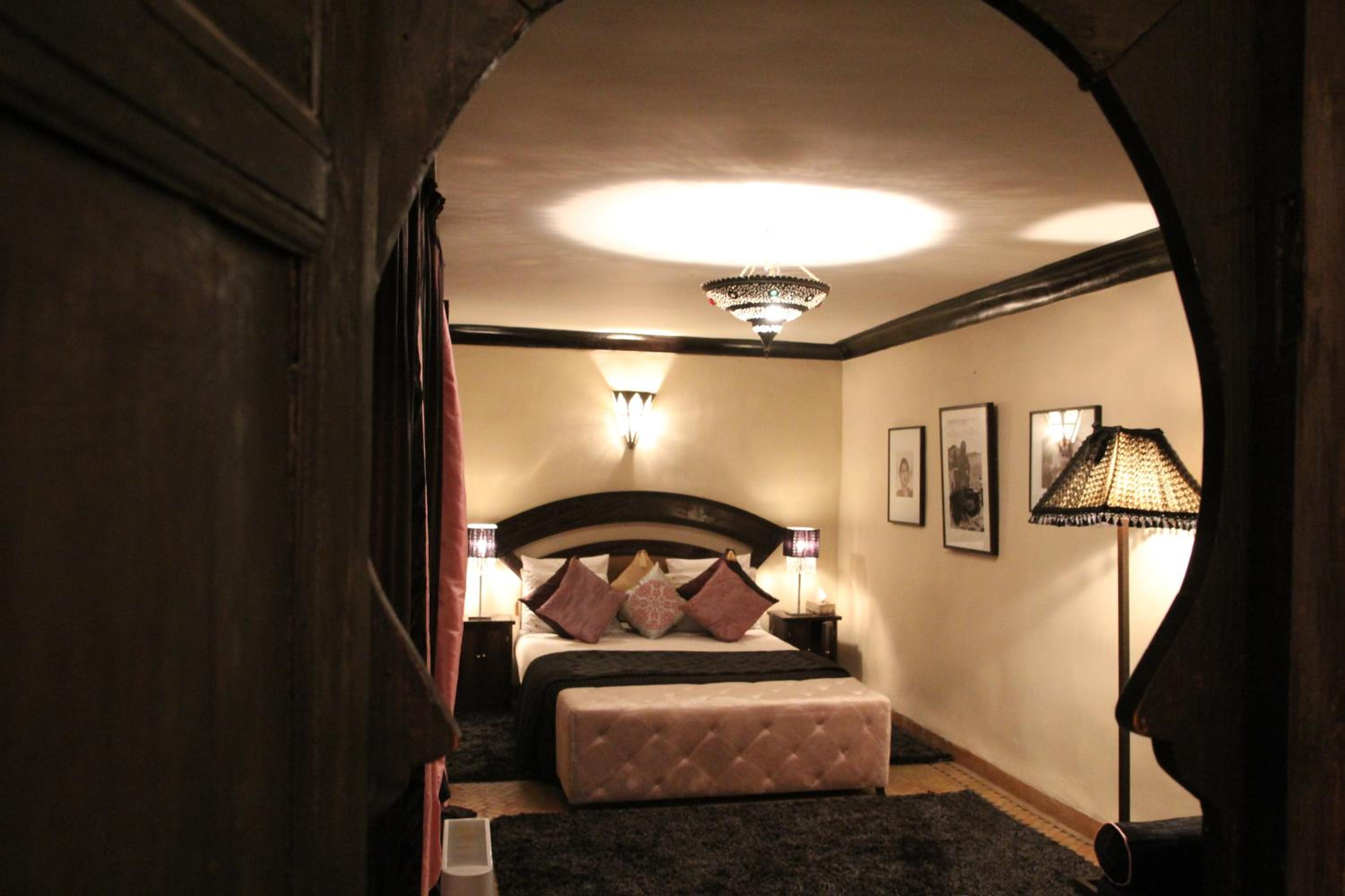 Riad Terra Bahia