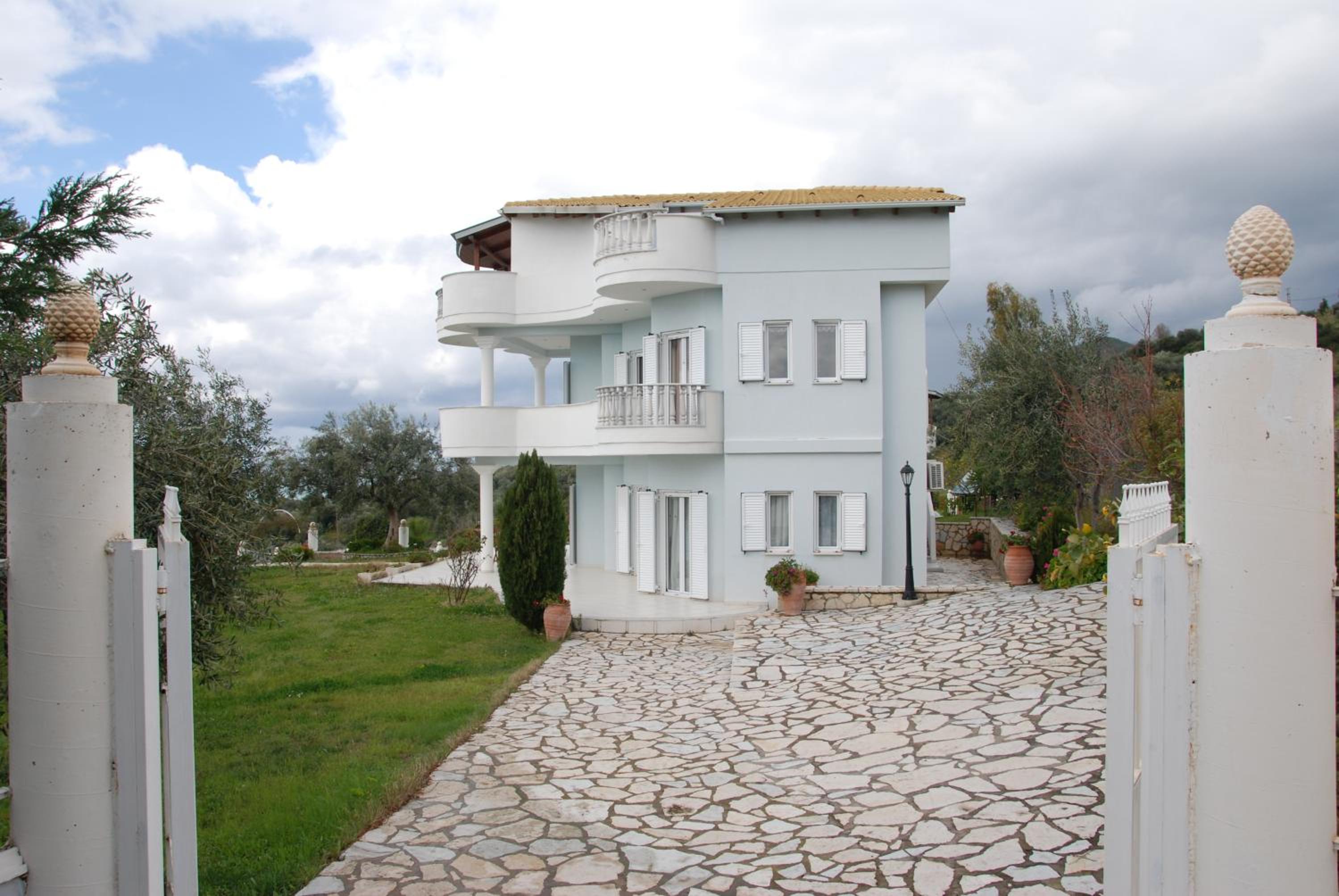 Villa Alex