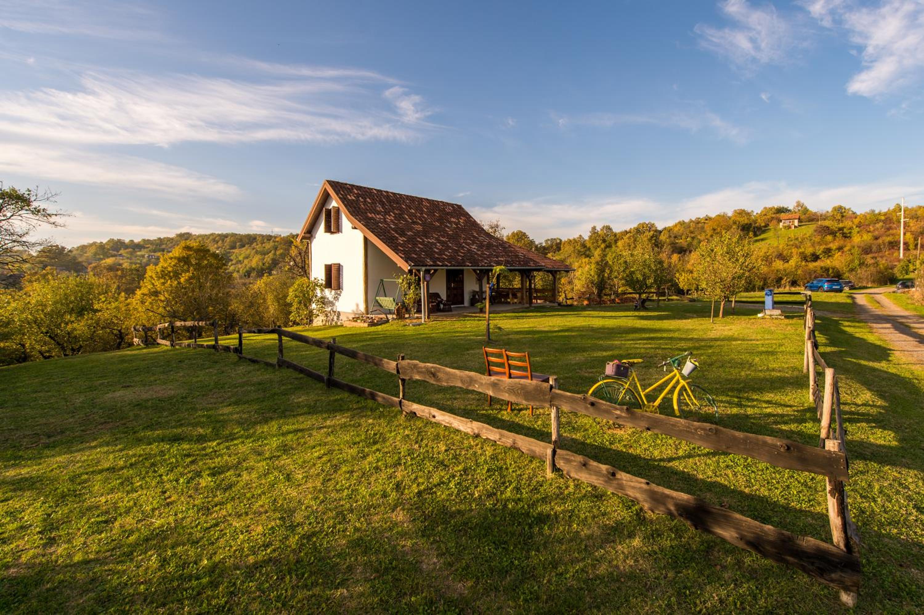 Kuća za odmor Atar view 3