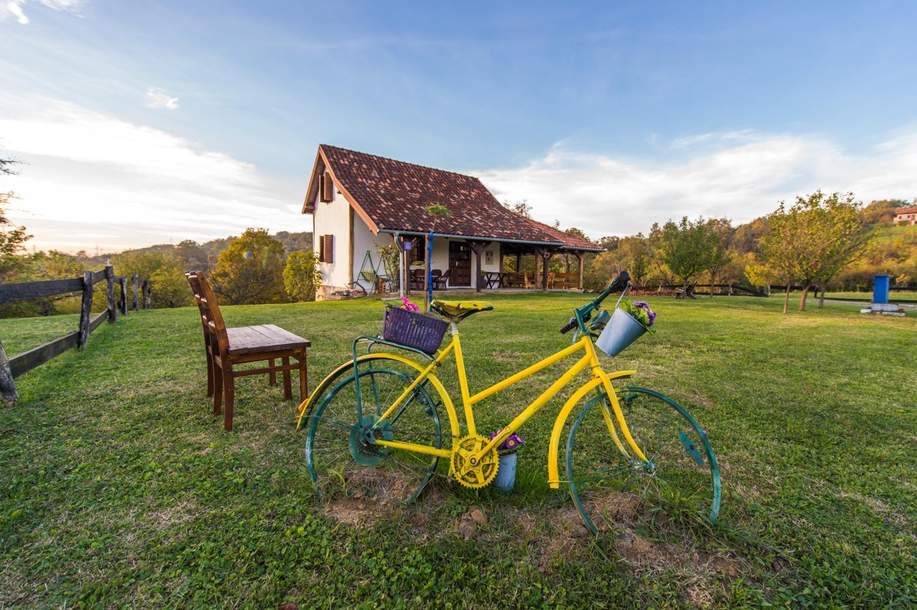 Kuća za odmor Atar view 4