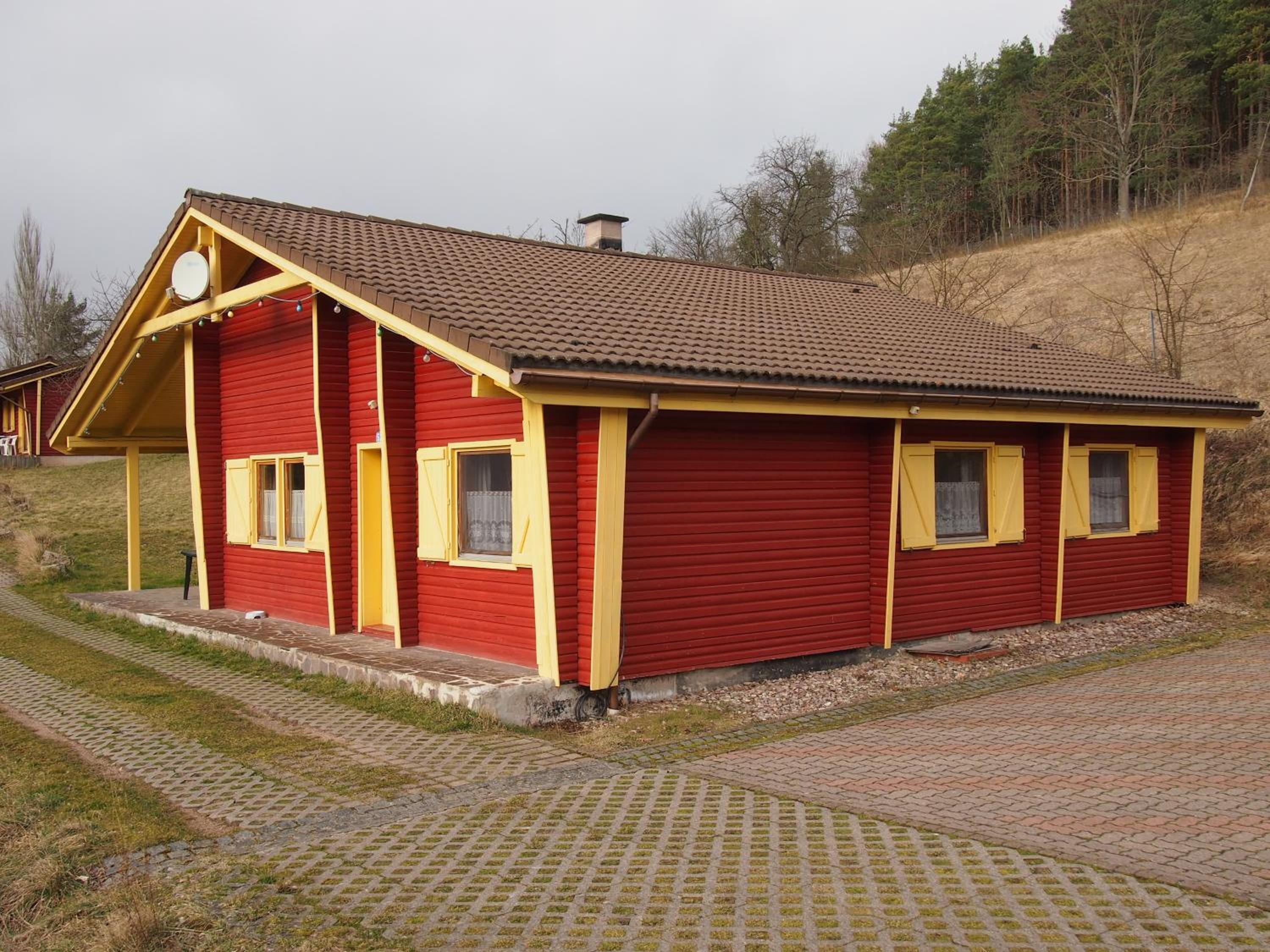 Ferienanlage Reinsberger Dorf
