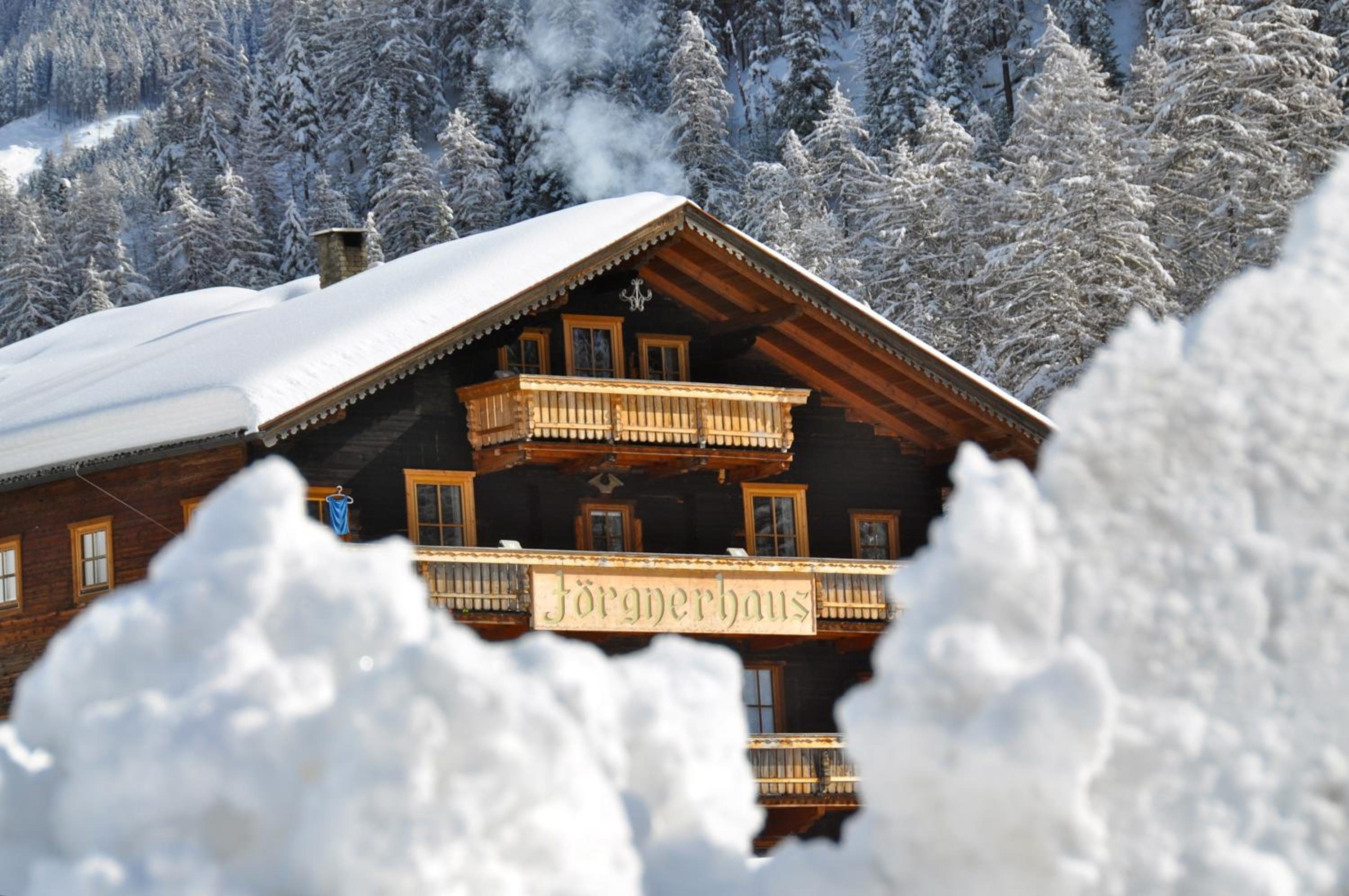 Jörgnerhaus