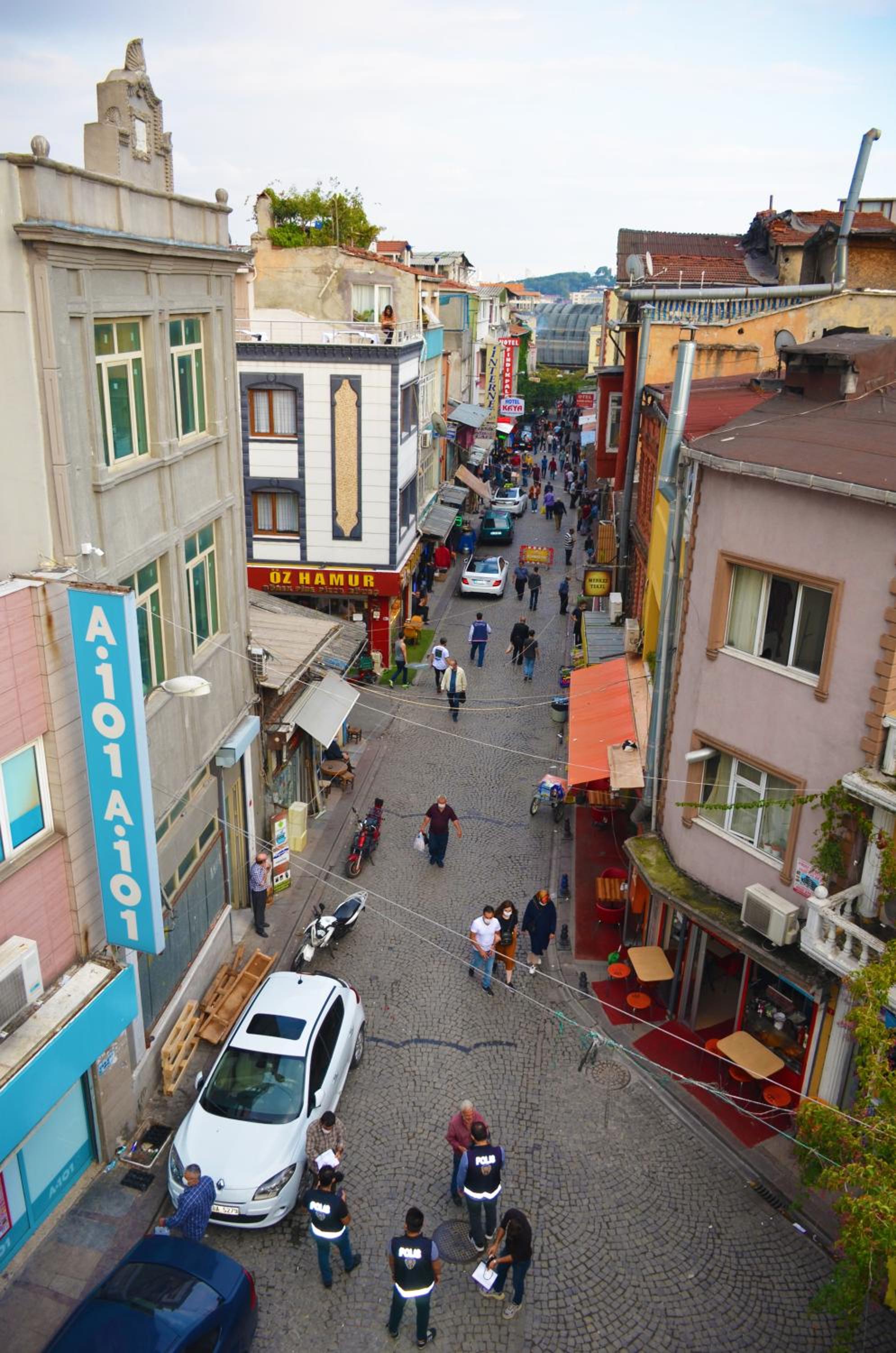 Rodion Hotel - Image 38