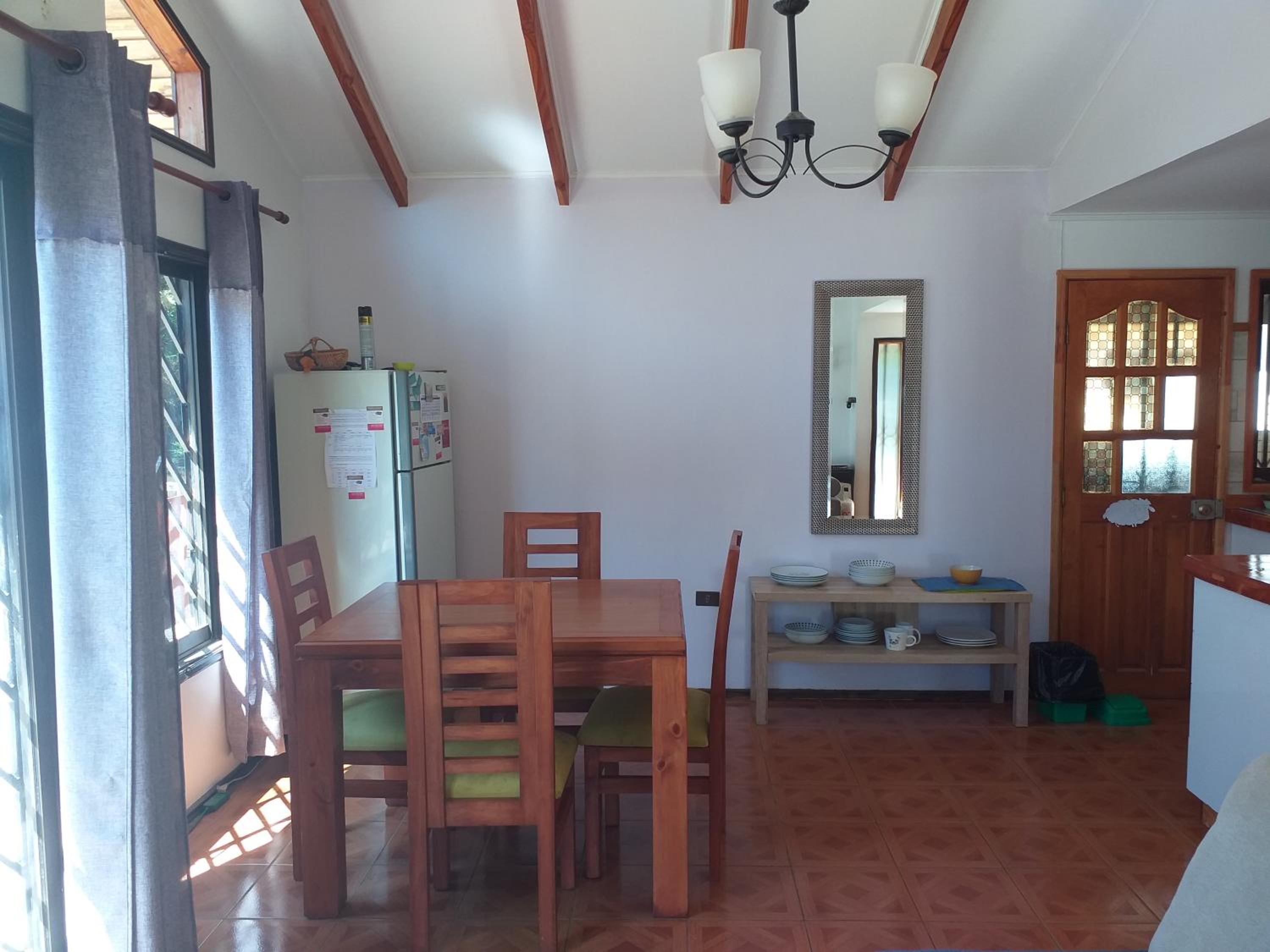 Hostel Puntilla House