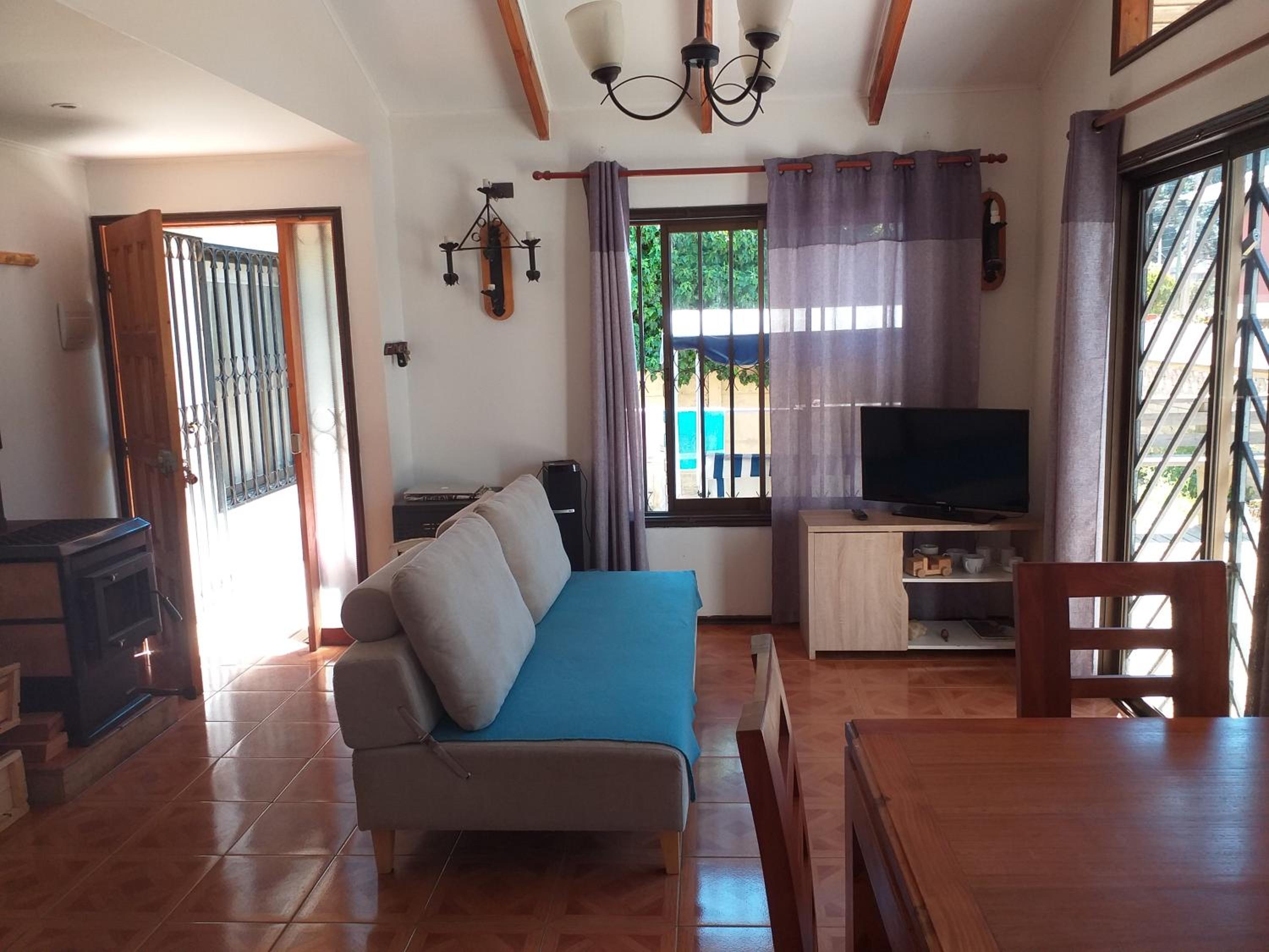 Hostel Puntilla House