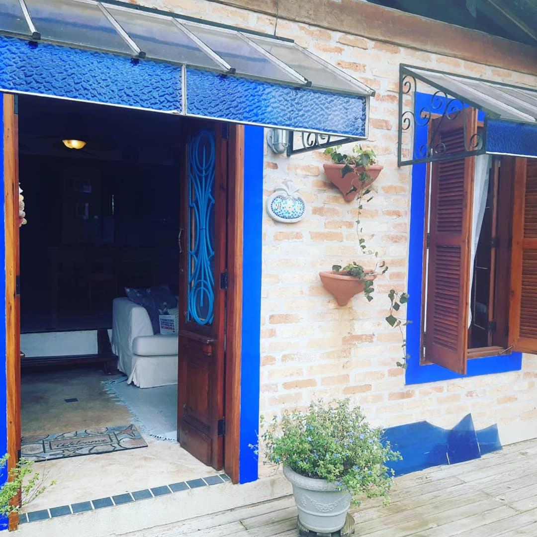 casa da sereia Mermaid Lounge