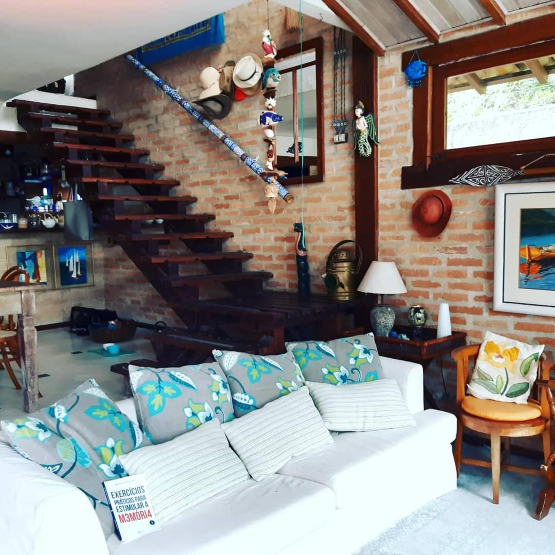 casa da sereia Mermaid Lounge