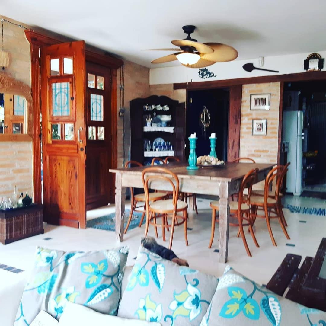 casa da sereia Mermaid Lounge