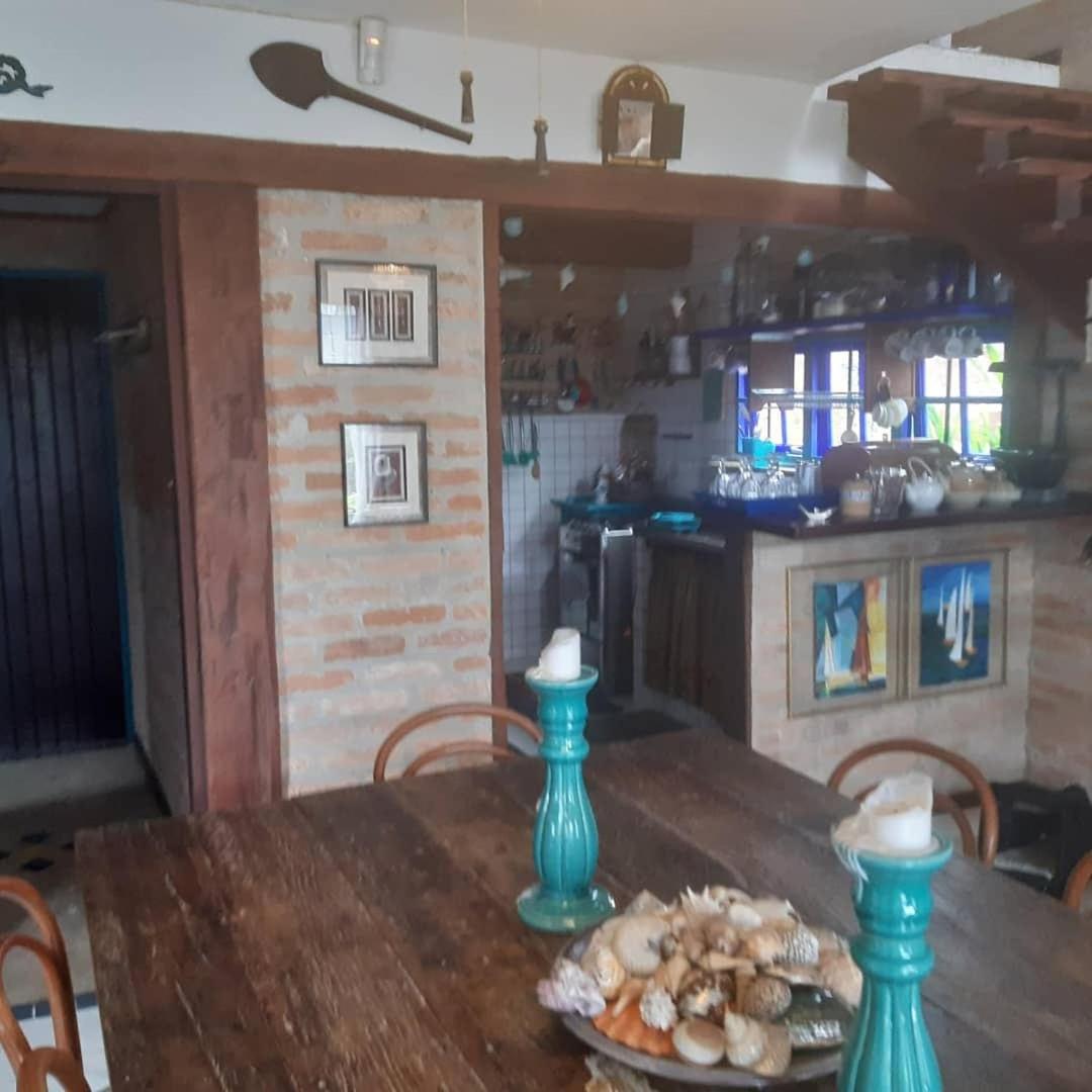 casa da sereia Mermaid Lounge