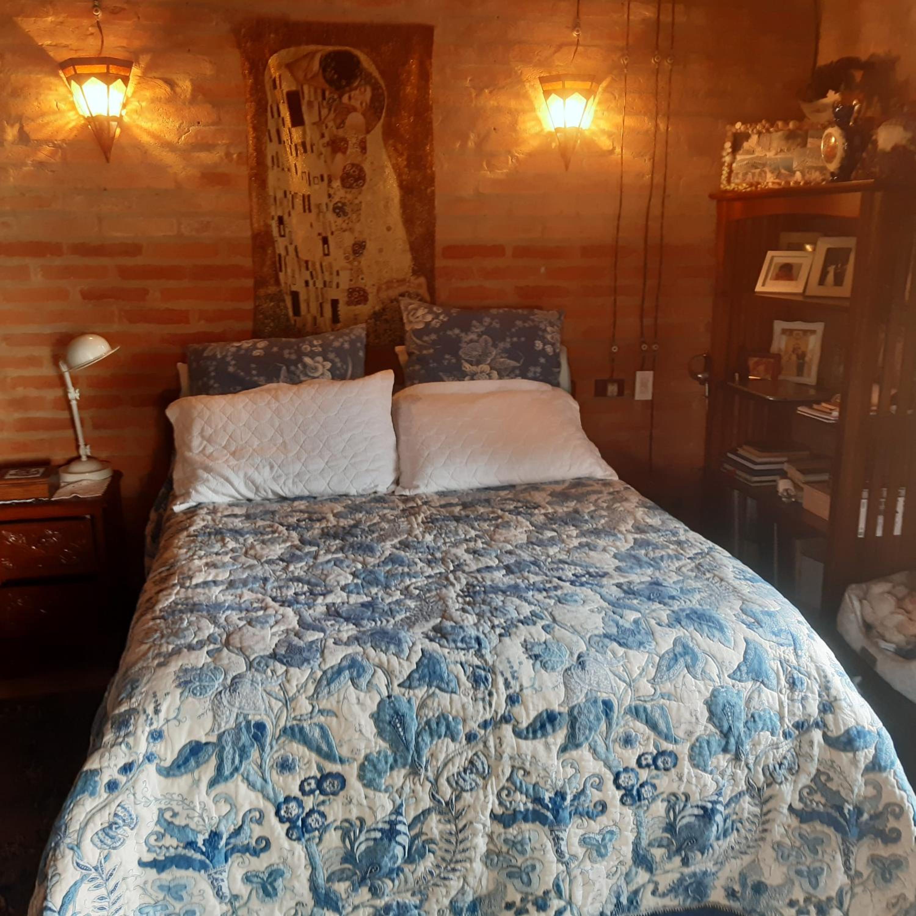 casa da sereia Mermaid Lounge