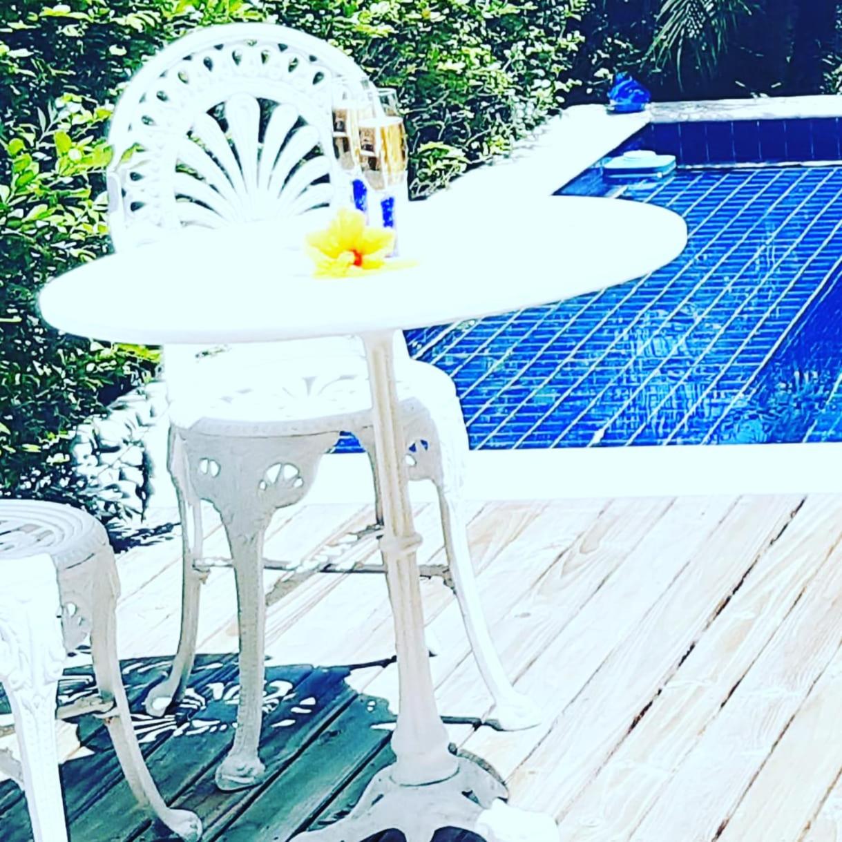 casa da sereia Mermaid Lounge