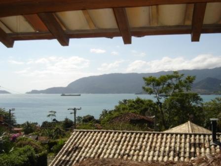casa da sereia Mermaid Lounge