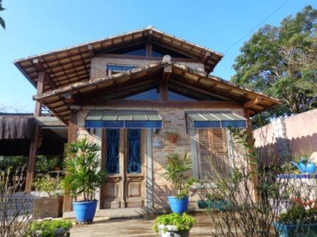casa da sereia Mermaid Lounge
