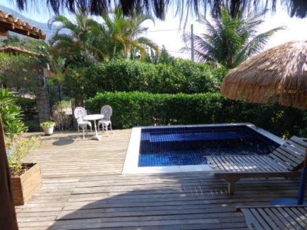 casa da sereia Mermaid Lounge