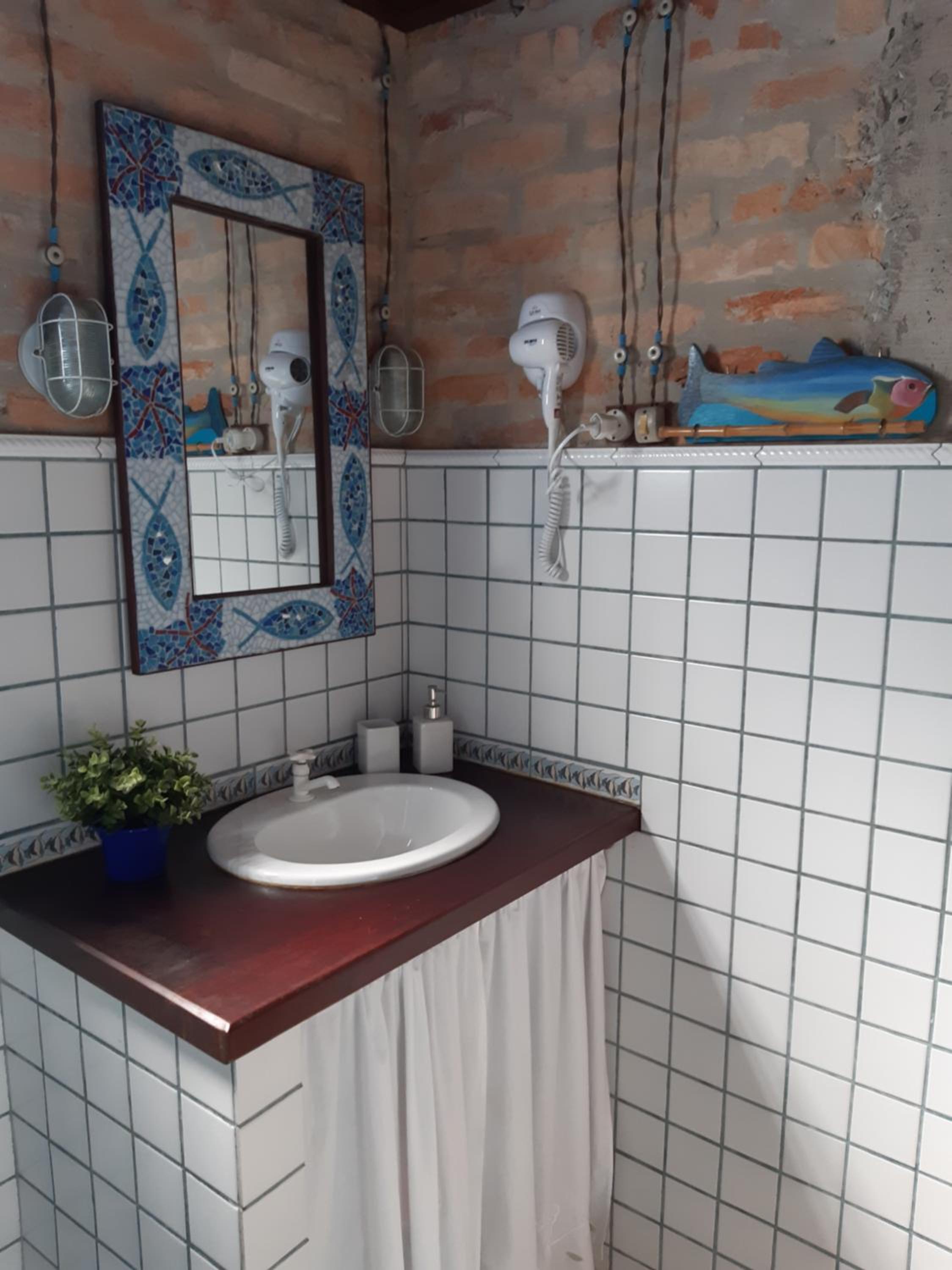 casa da sereia Mermaid Lounge