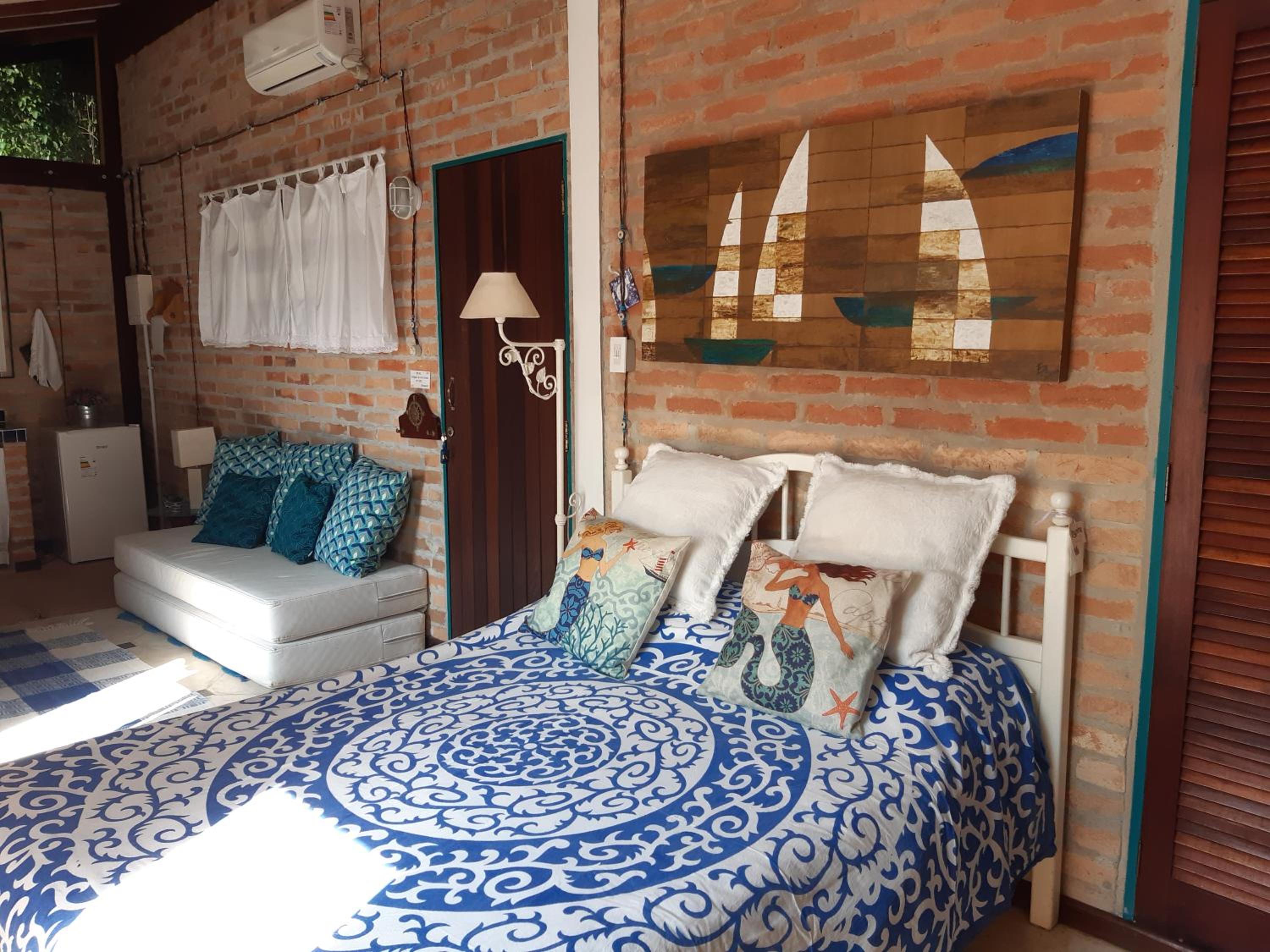 casa da sereia Mermaid Lounge
