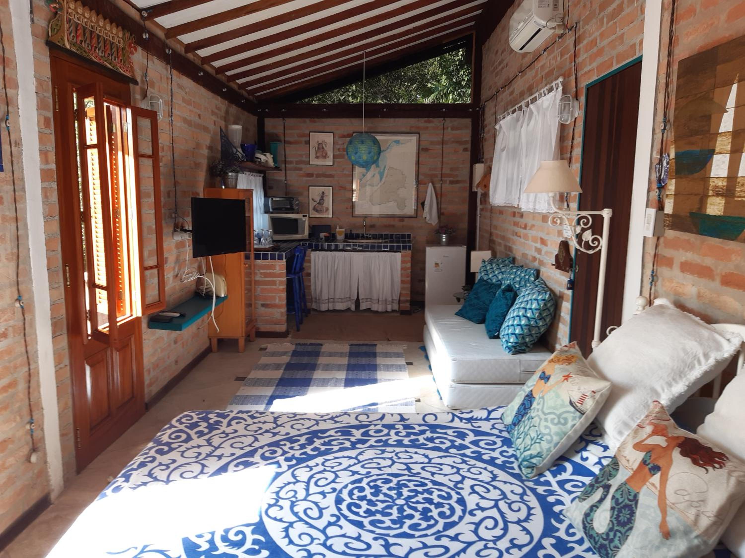 casa da sereia Mermaid Lounge