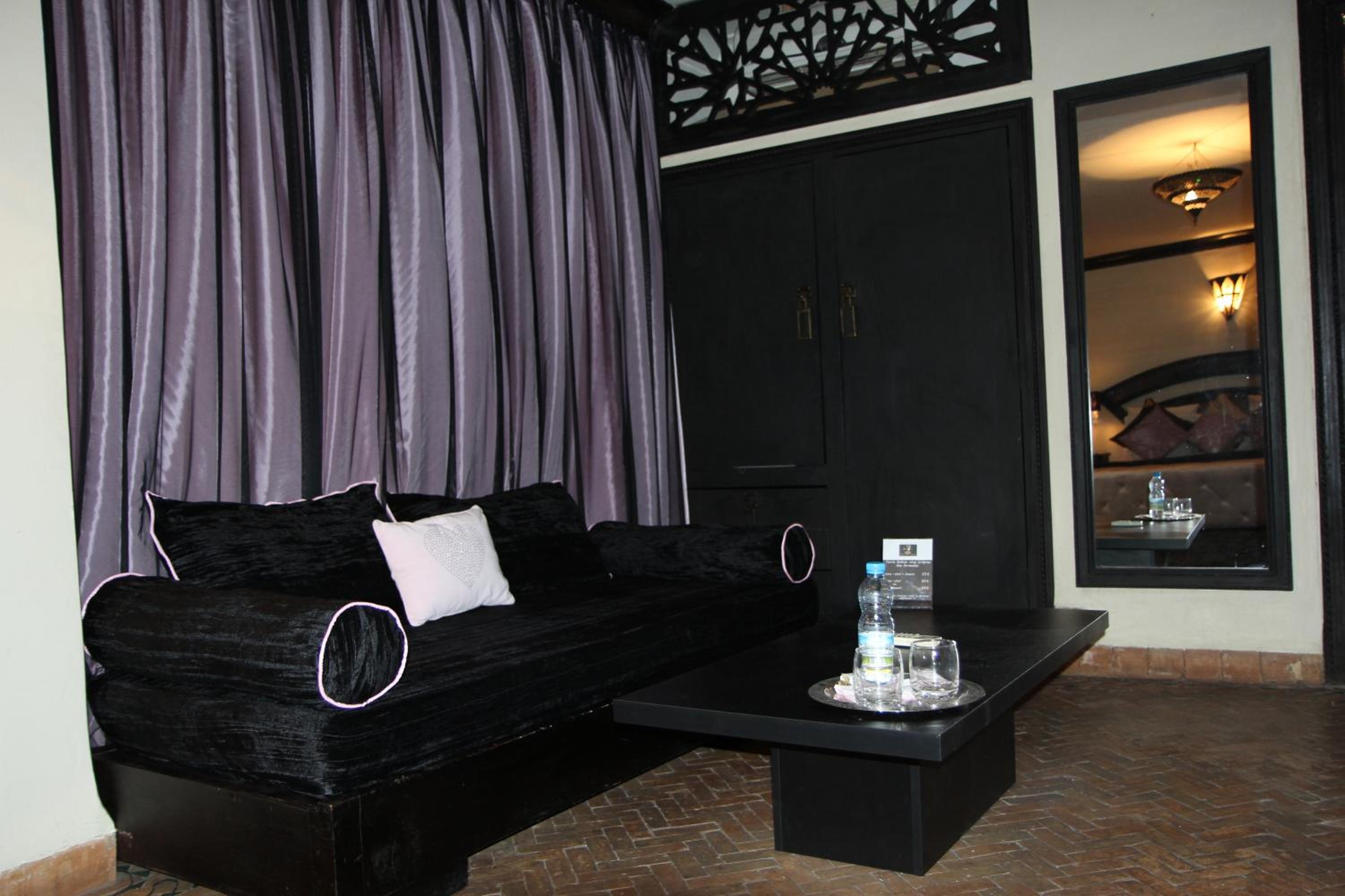 Riad Terra Bahia