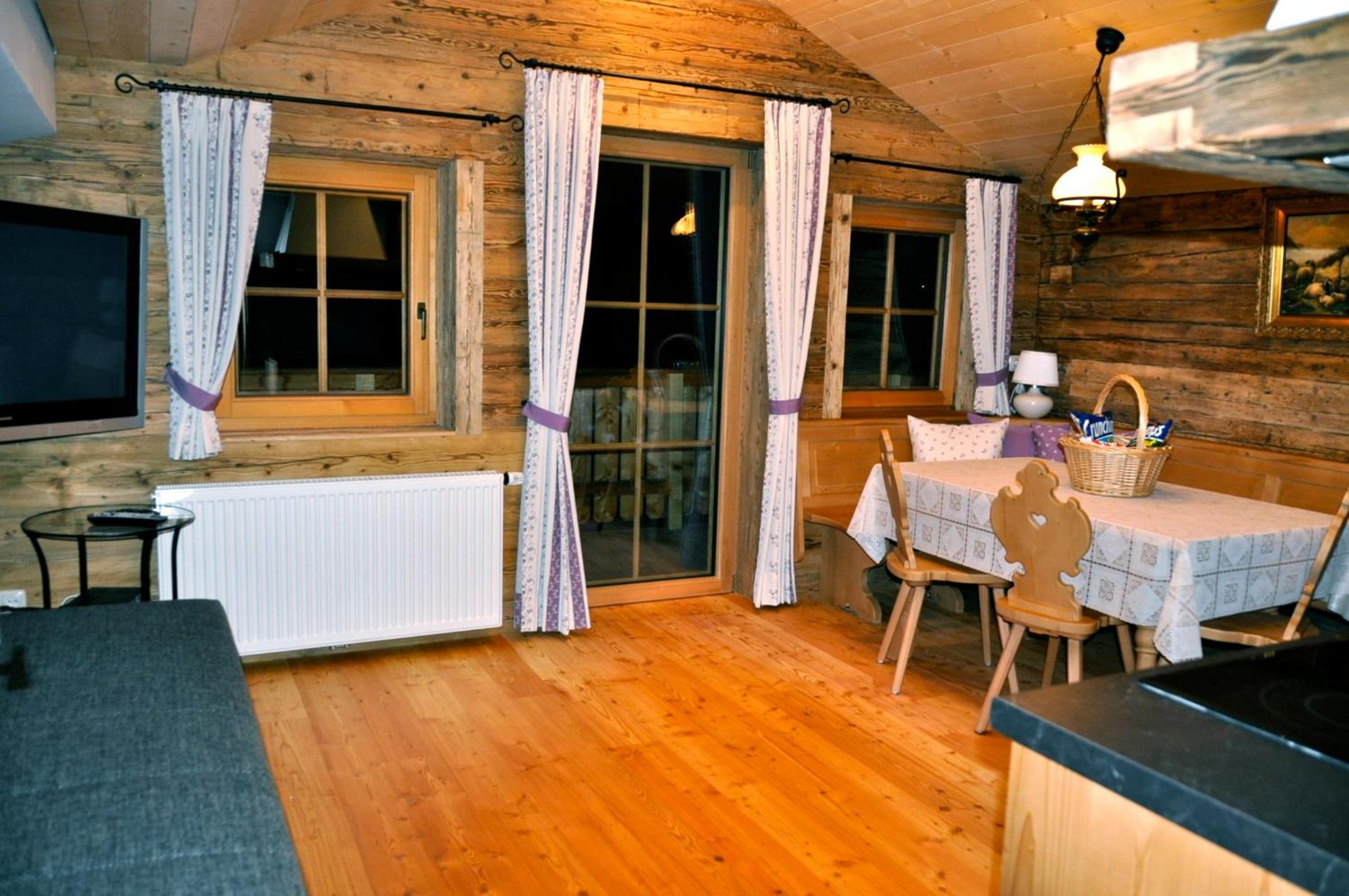 Jörgnerhaus