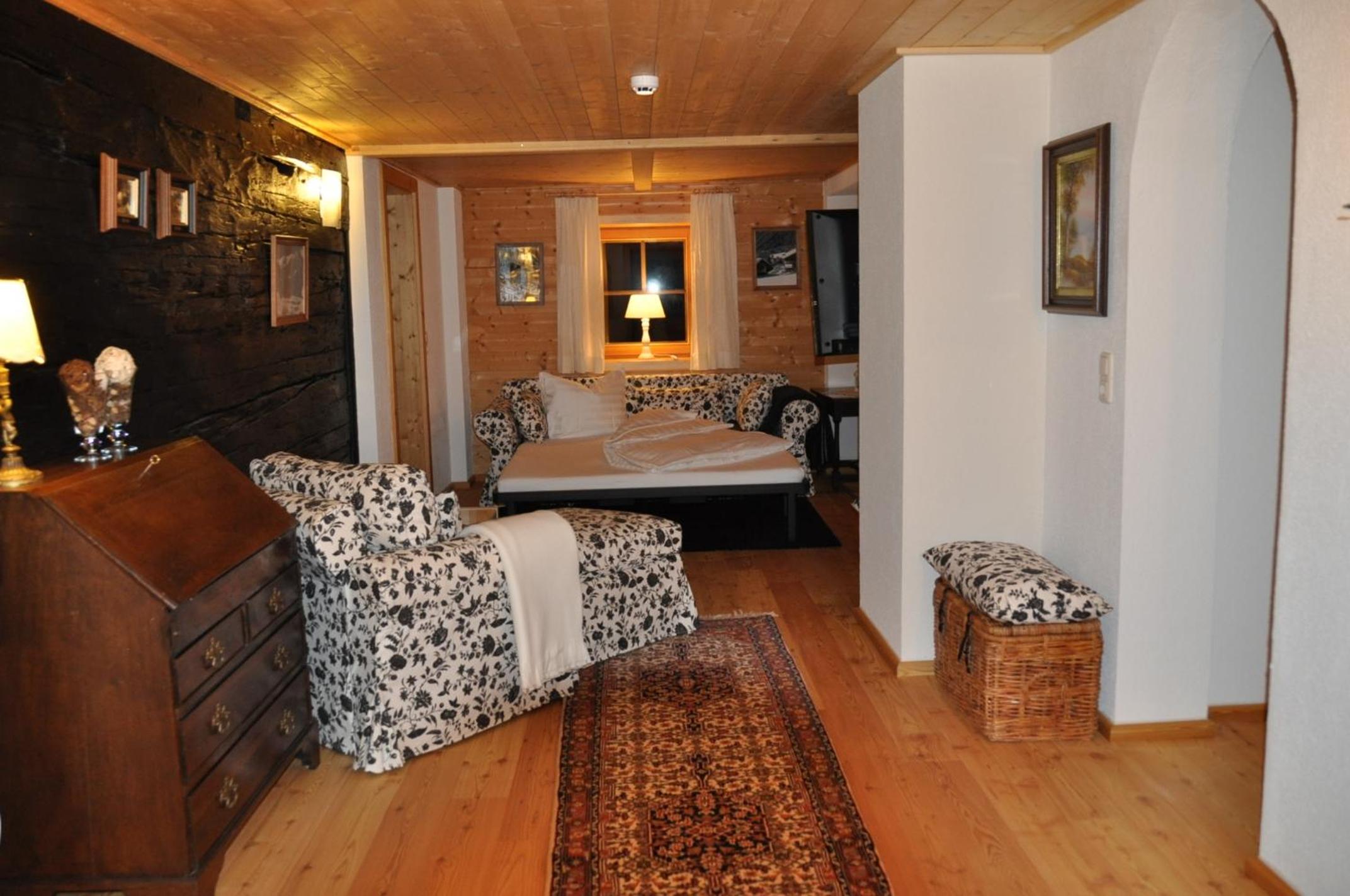 Jörgnerhaus