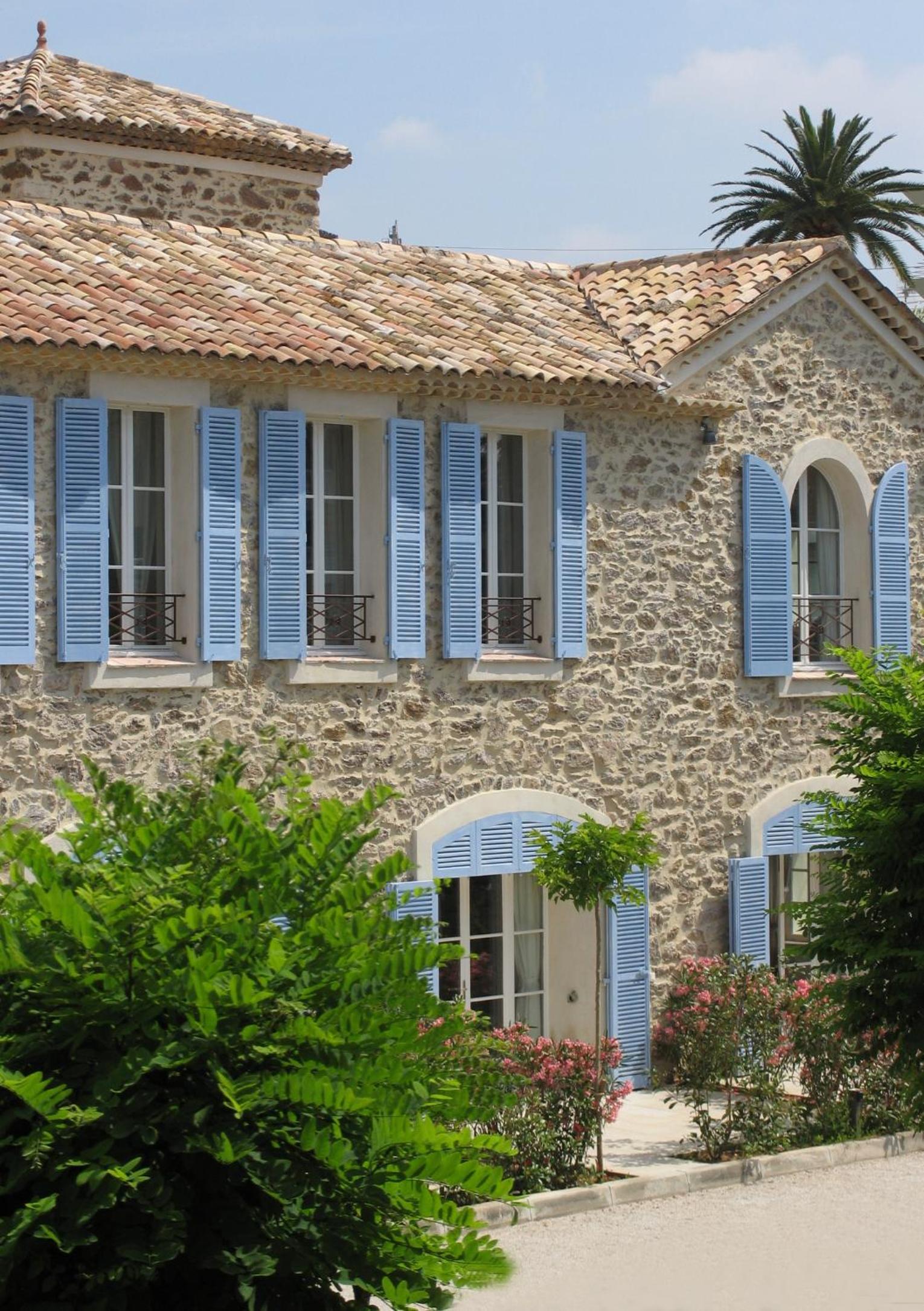 La Bastide du Soleil