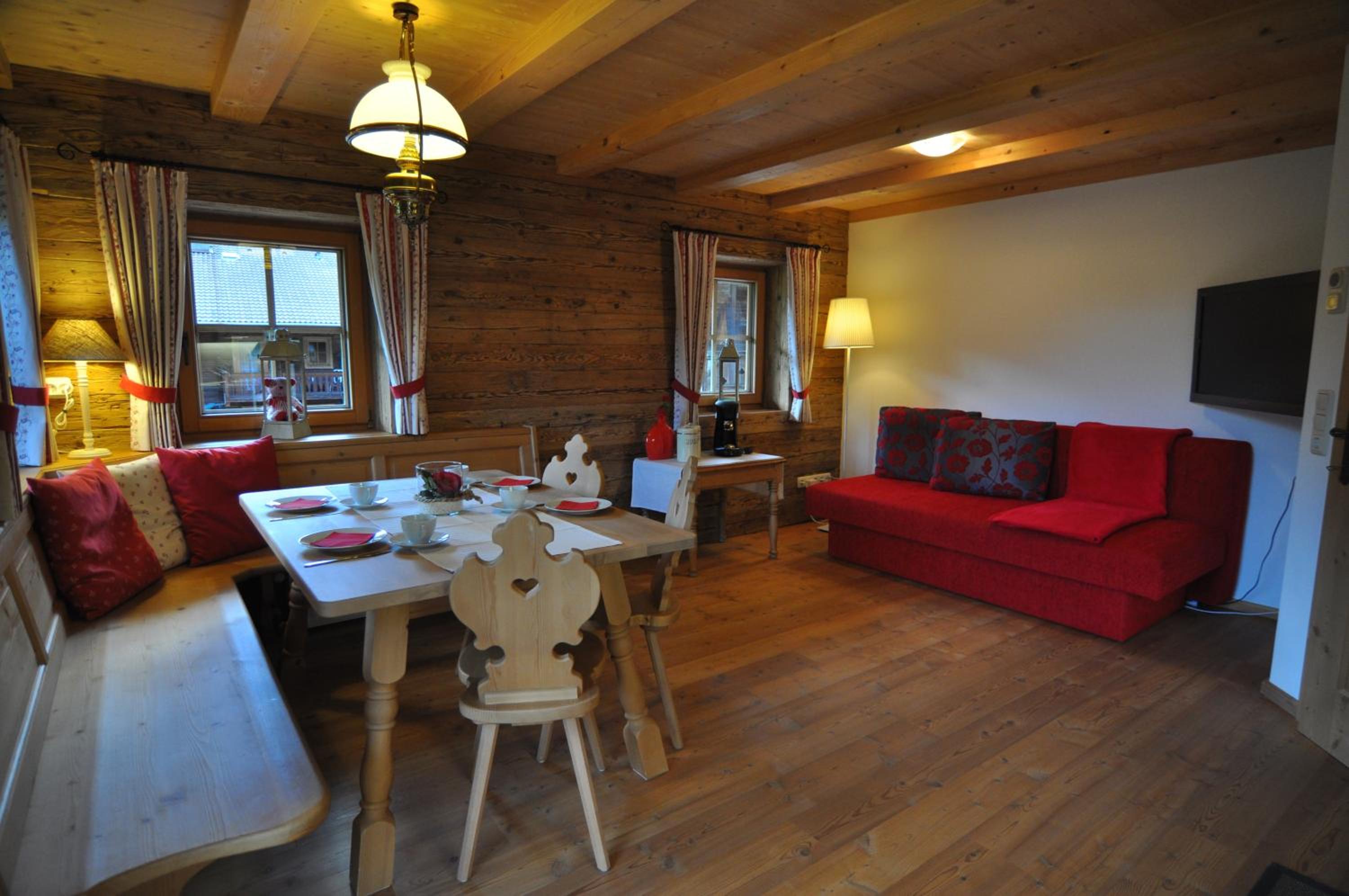 Jörgnerhaus