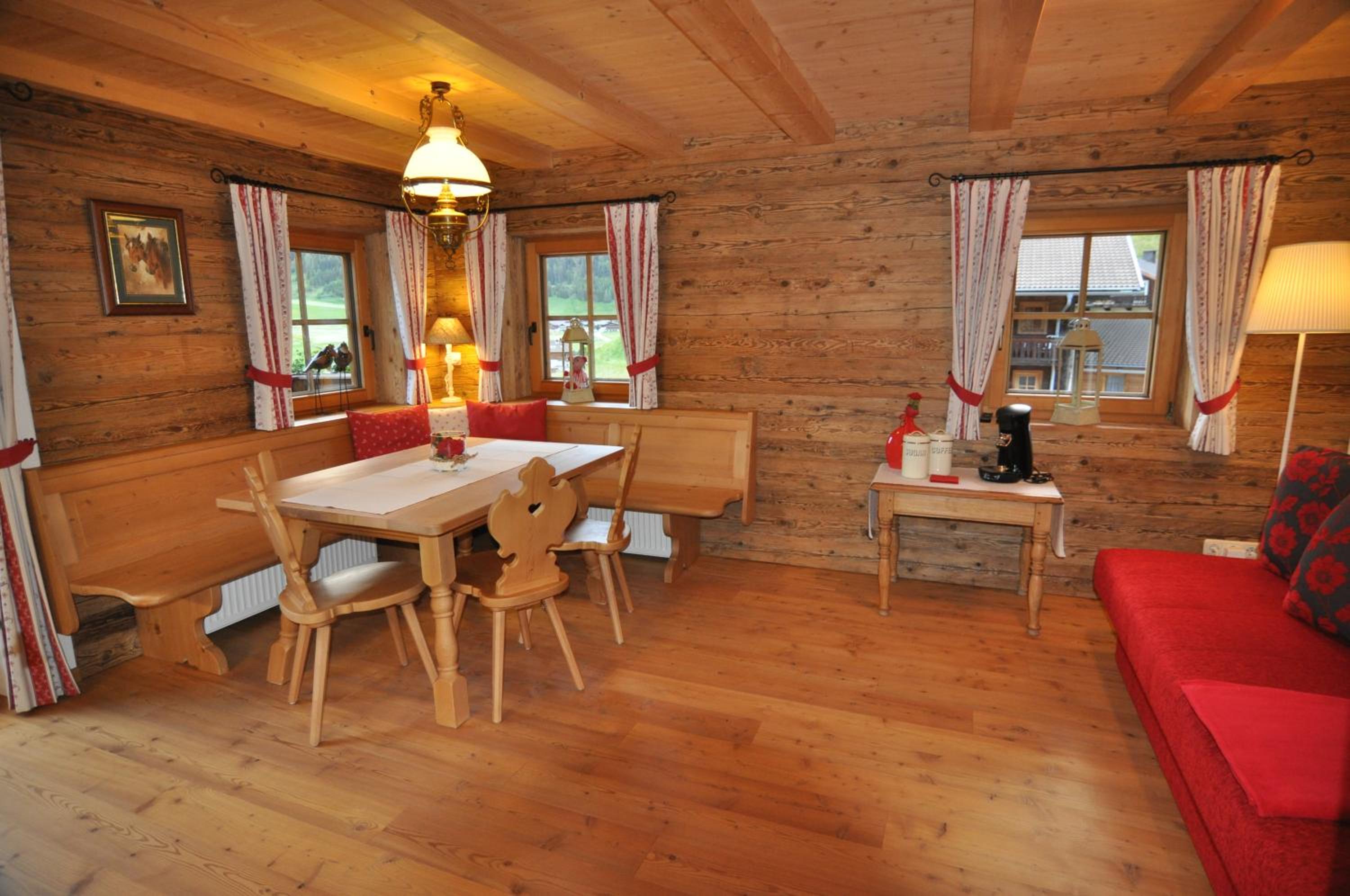 Jörgnerhaus