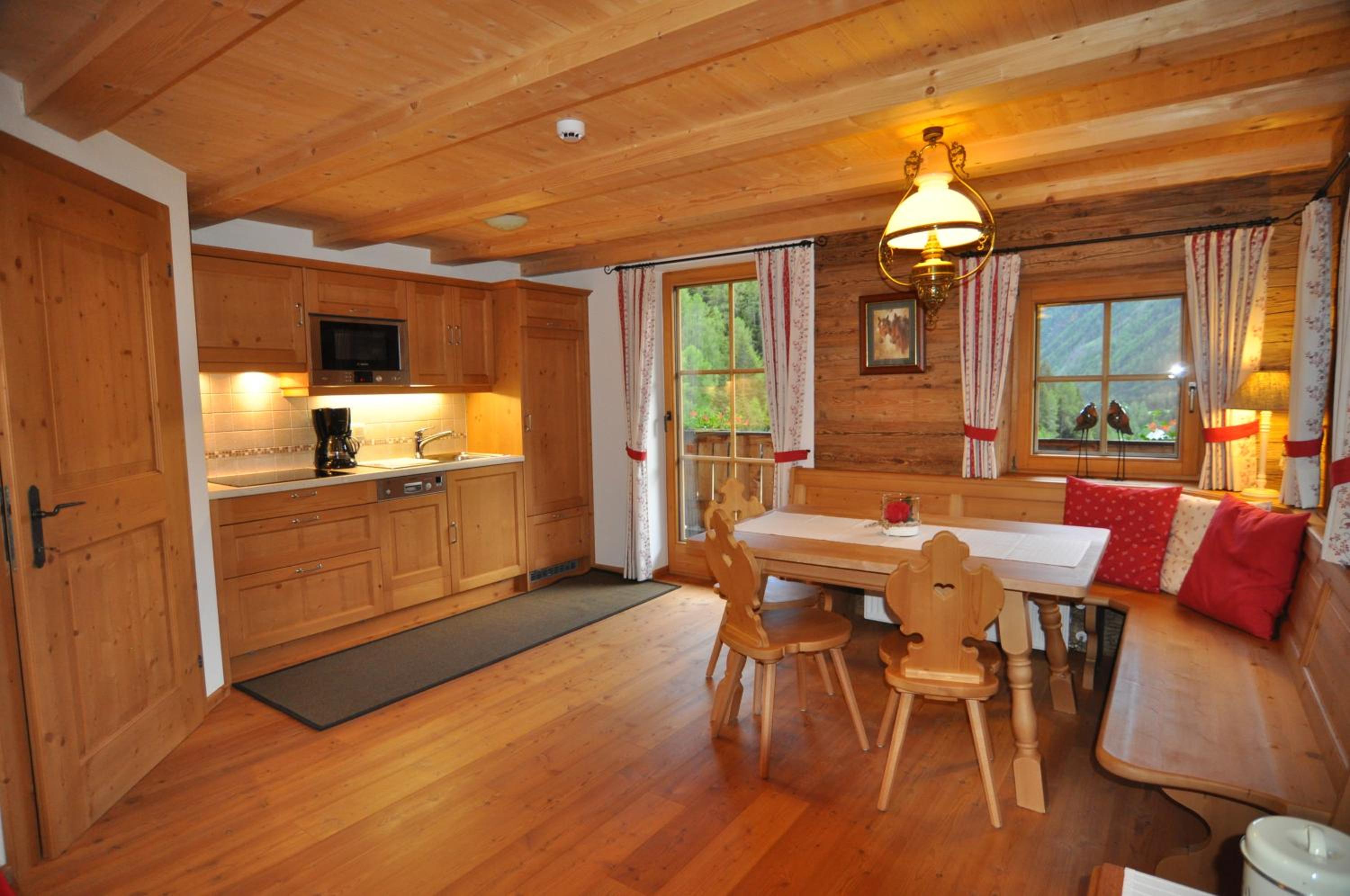Jörgnerhaus