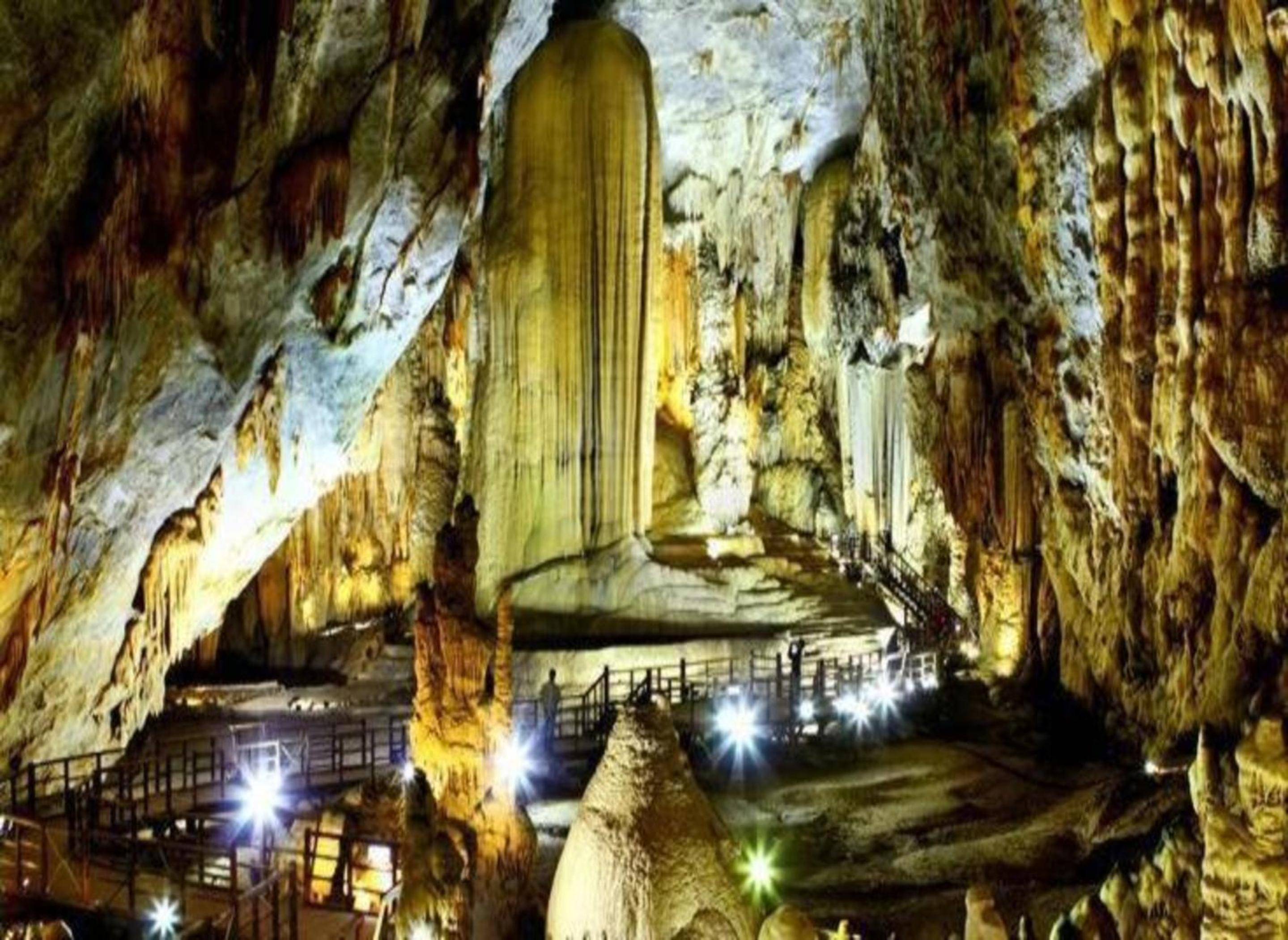 Paradise Hotel, Phong Nha - 16