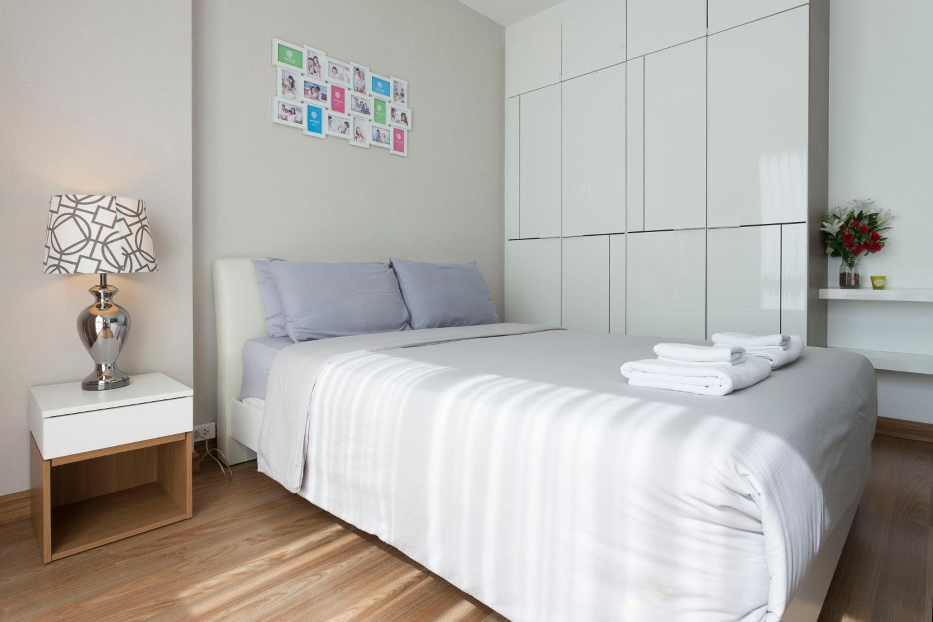 Cozy, Great location at heart of Nimman Rd. view 3
