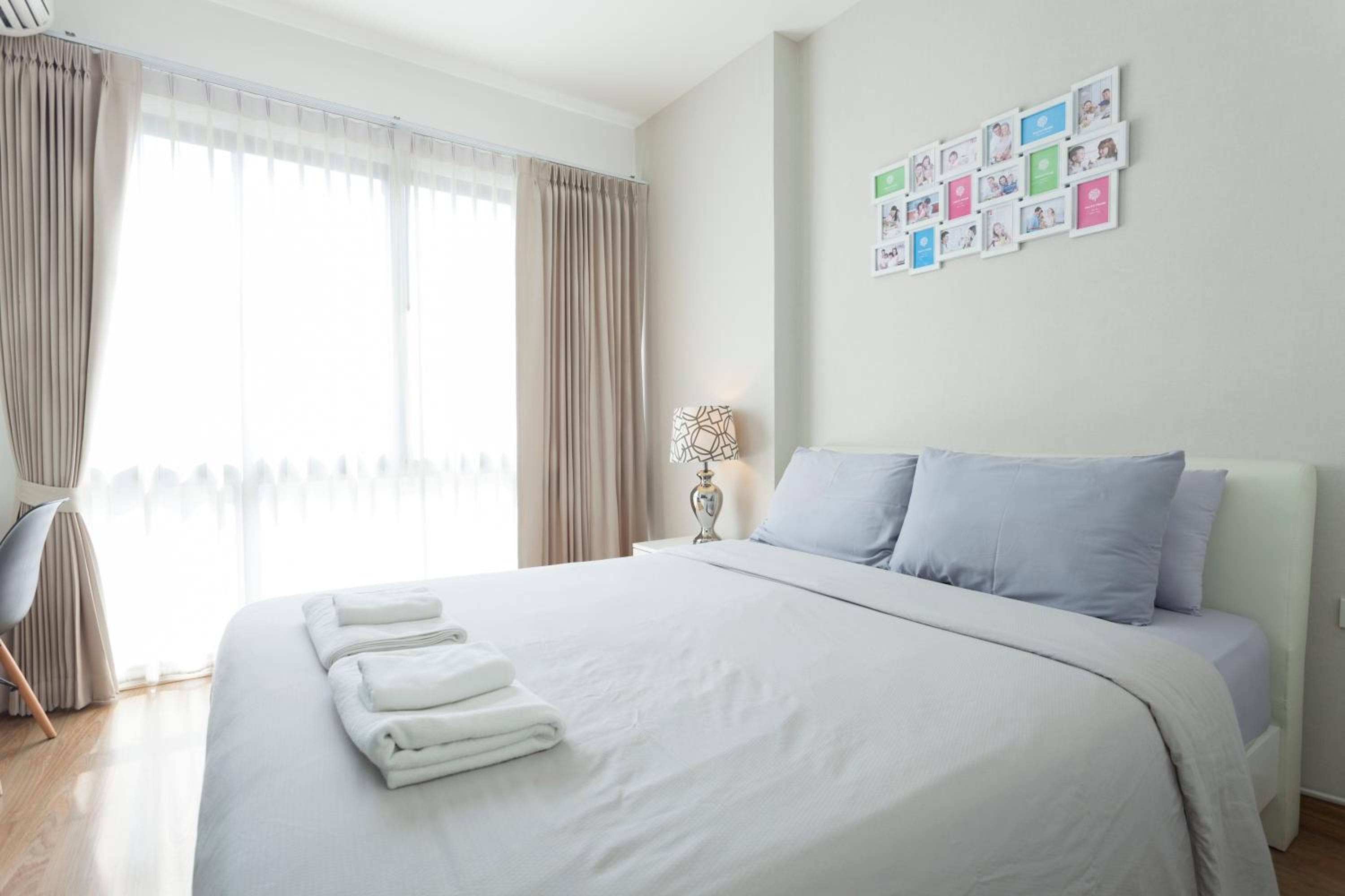 Cozy, Great location at heart of Nimman Rd. view 4