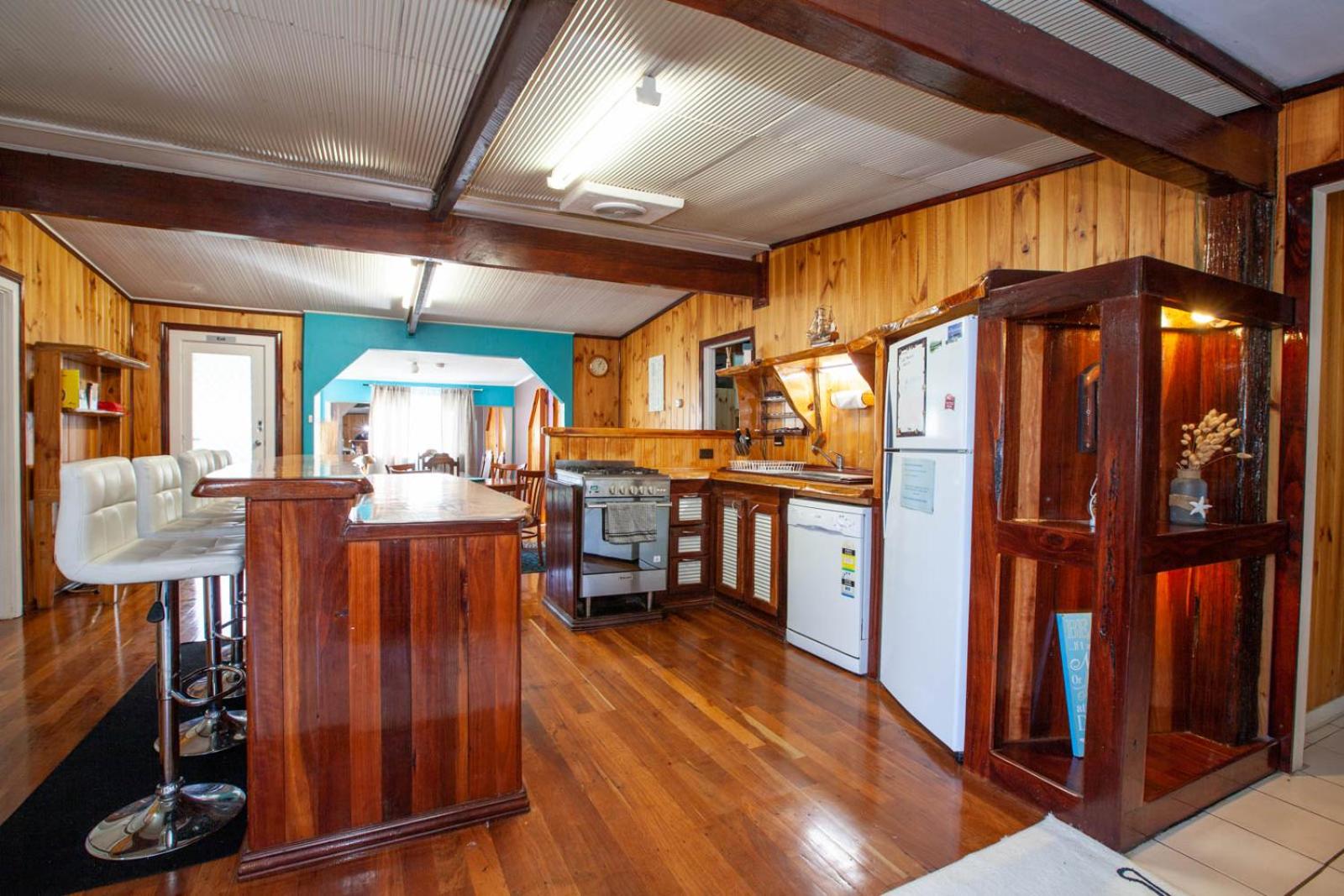 Rustic Retreat Esperance