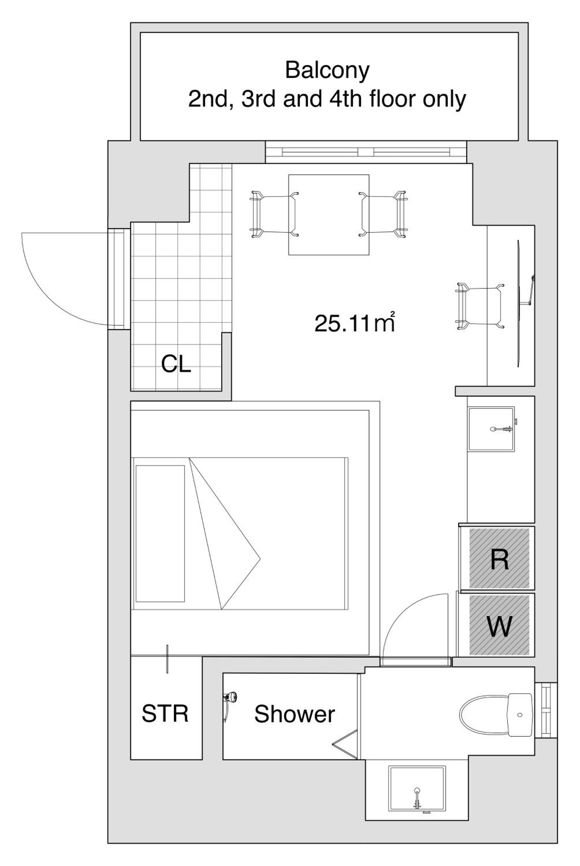 Home Sweet Office Kamata