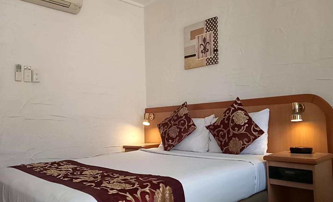 Espana Motel
