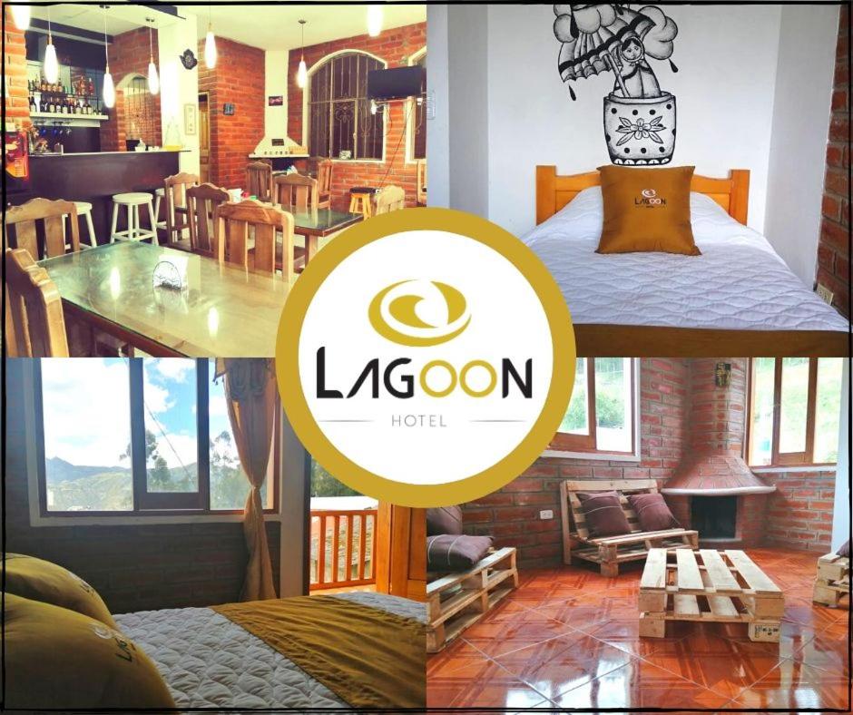 Lagoon Hotel Chugchilan