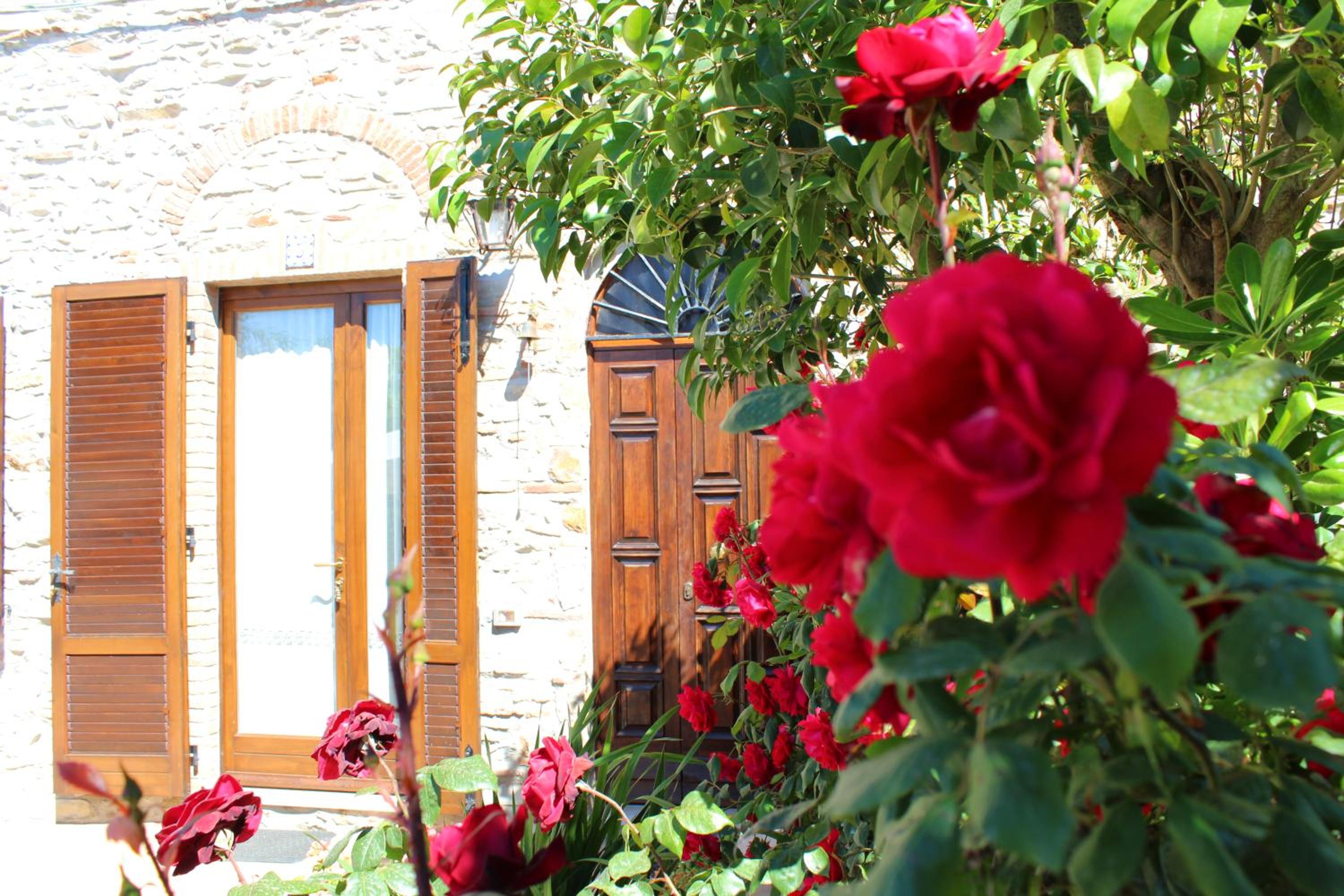 Casa Vacanze Ribocchi