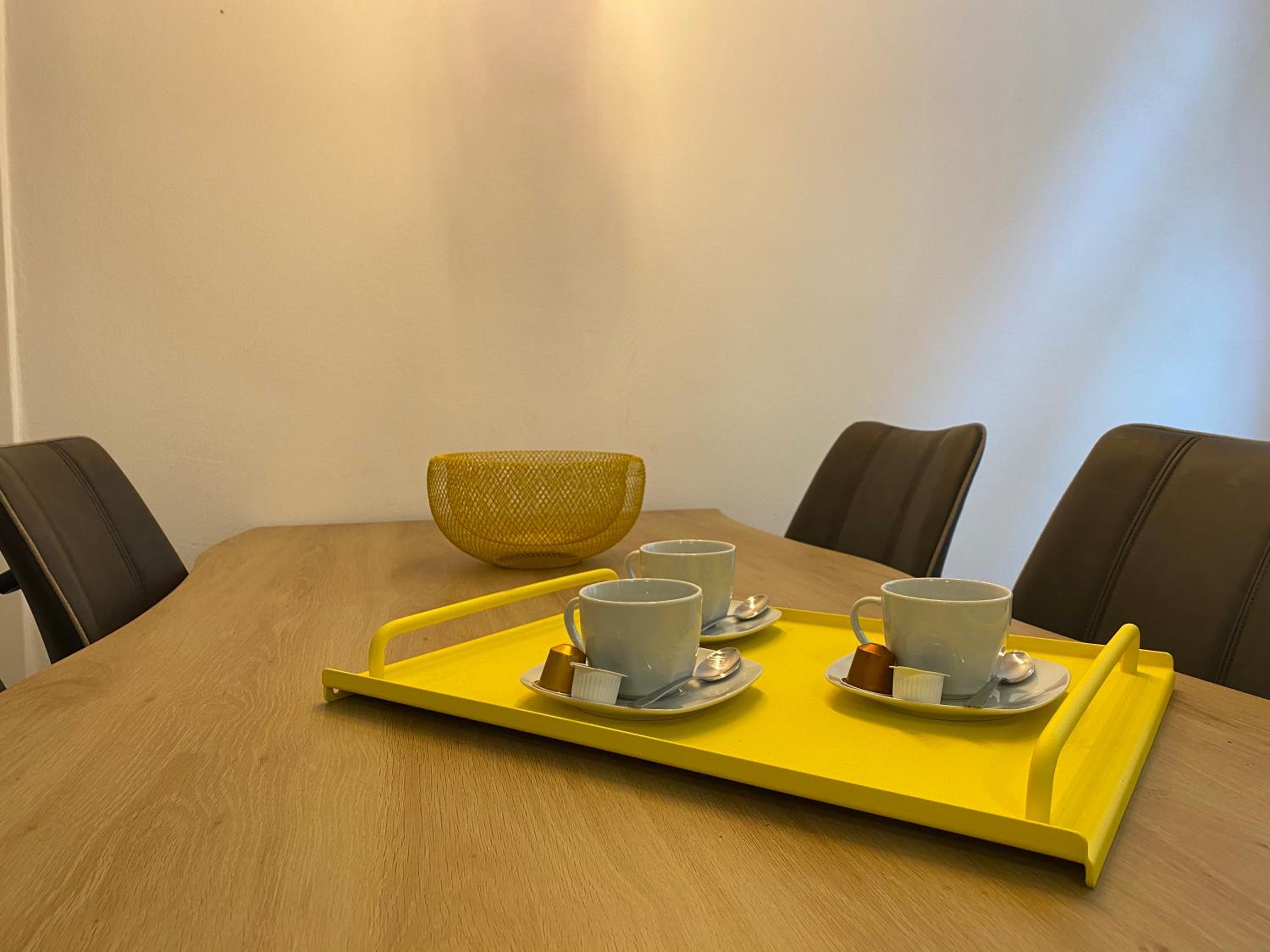 Linz Vacations - Industrial Apartment Schlossberg - Property Image 4