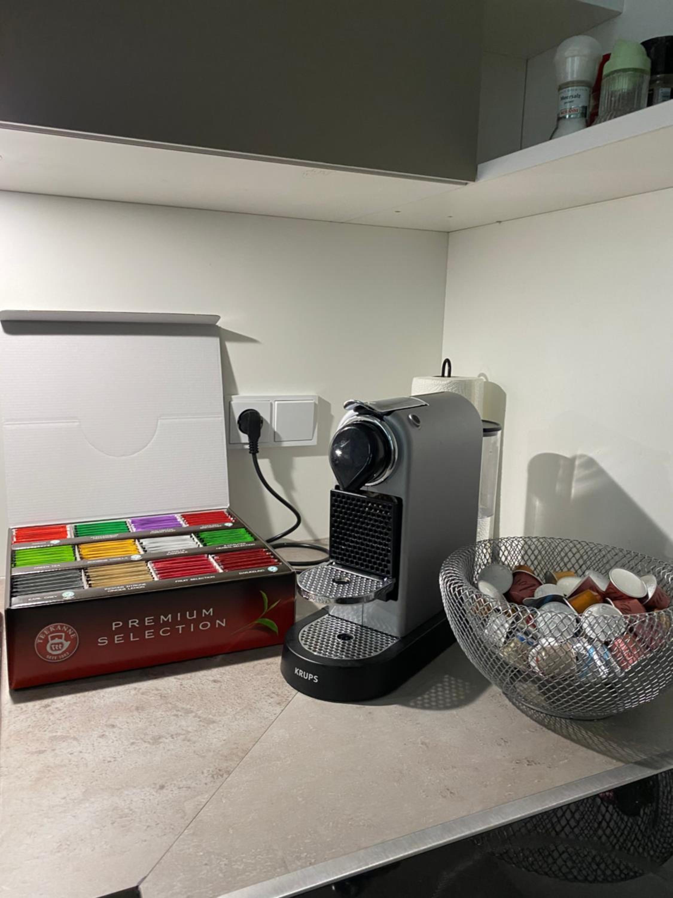 Linz Vacations - Industrial Apartment Schlossberg - Property Image 5