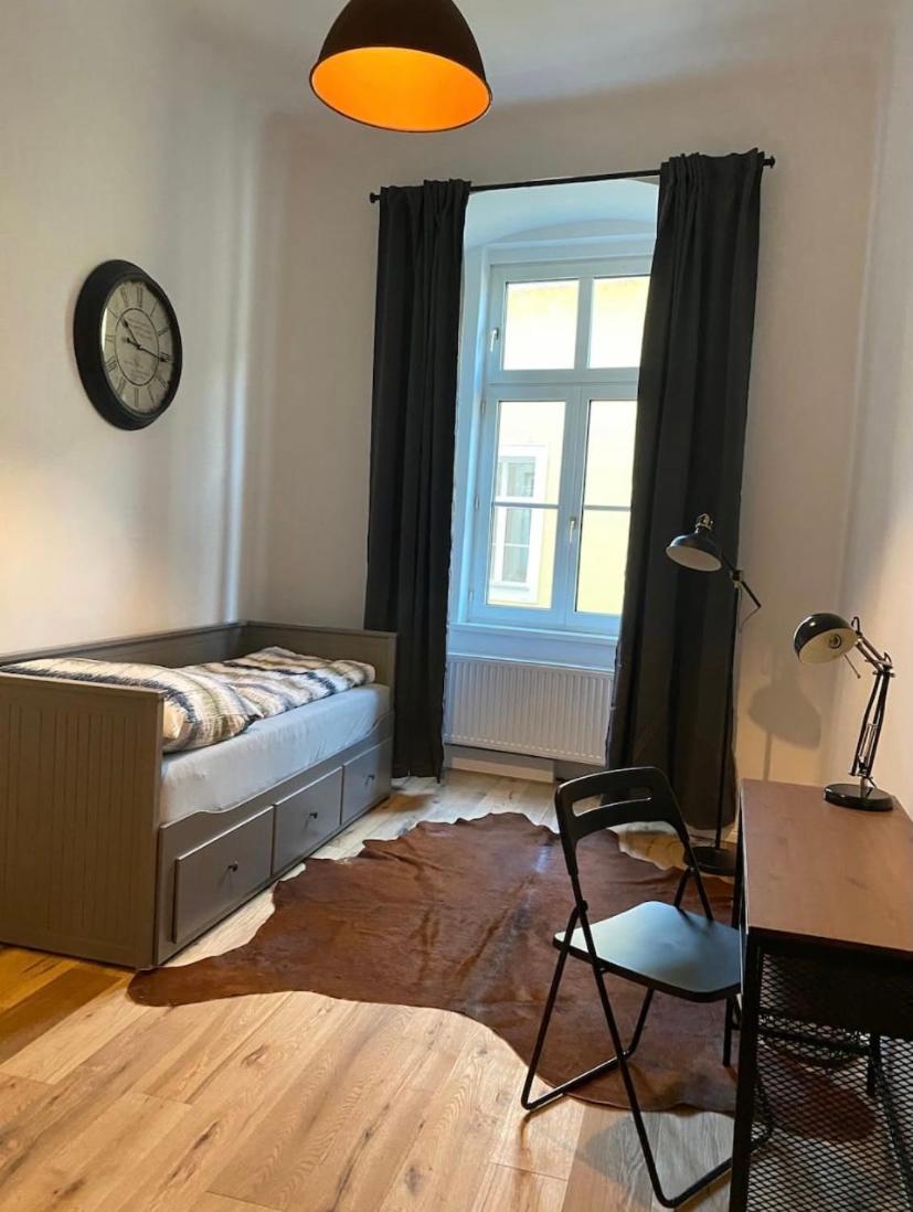 Linz Vacations - Industrial Apartment Schlossberg - Property Image 12