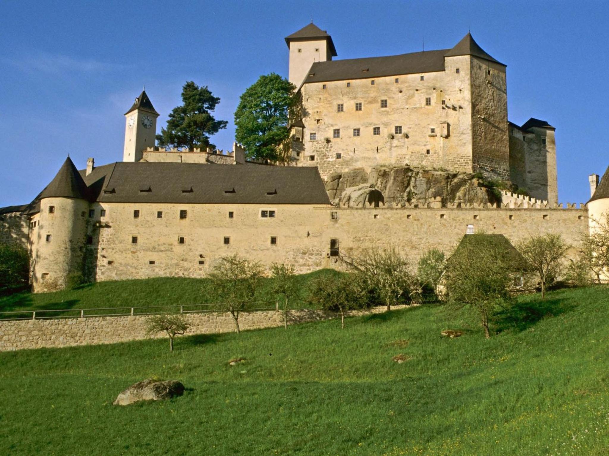 Prinzenhof