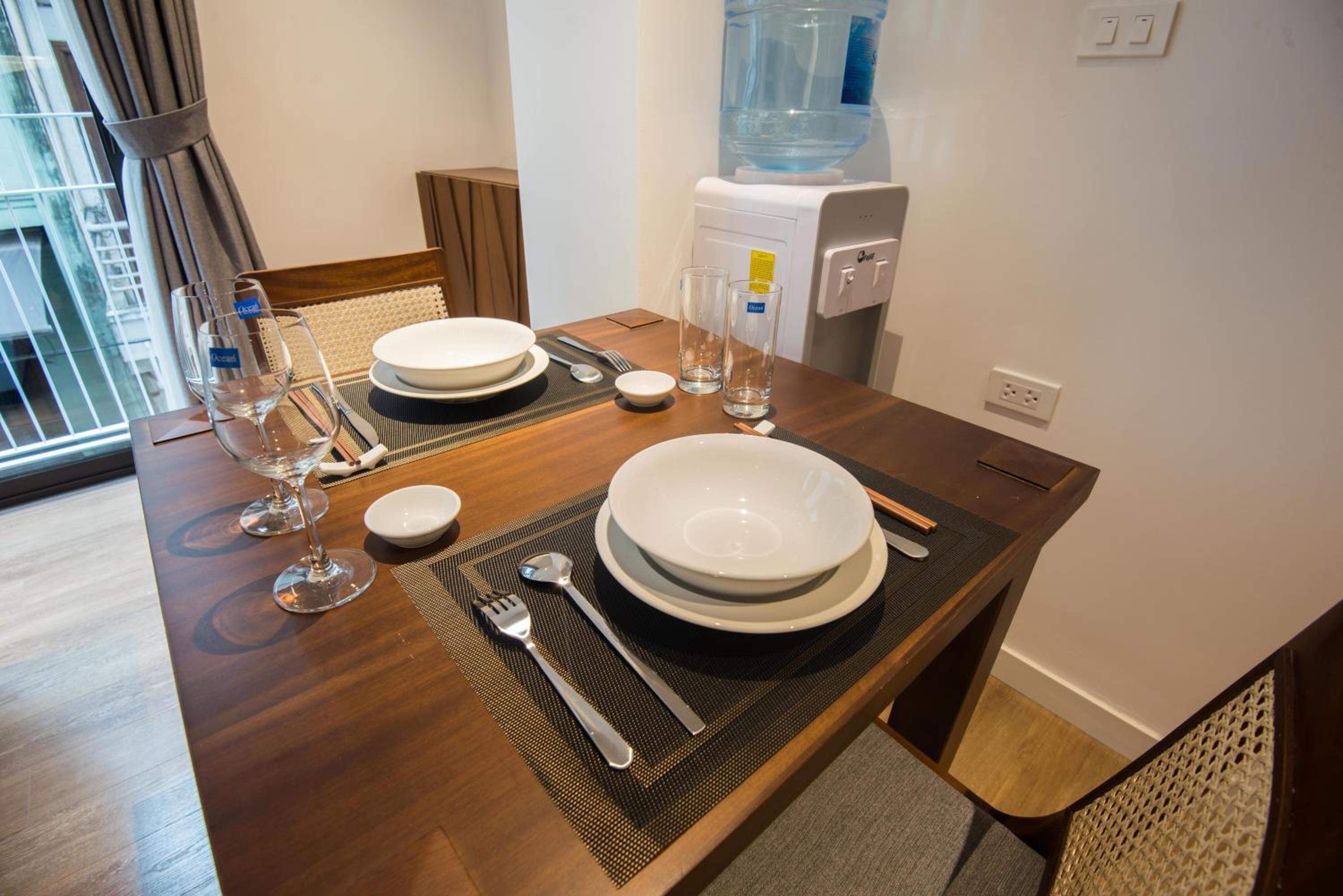 22housing Hotel & Apartment 81 Linh Lang